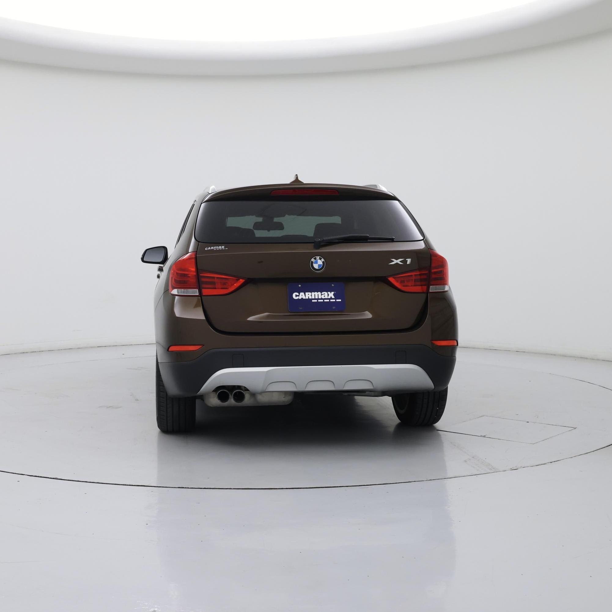 Thumbnail: 2015 BMW X1 - 6