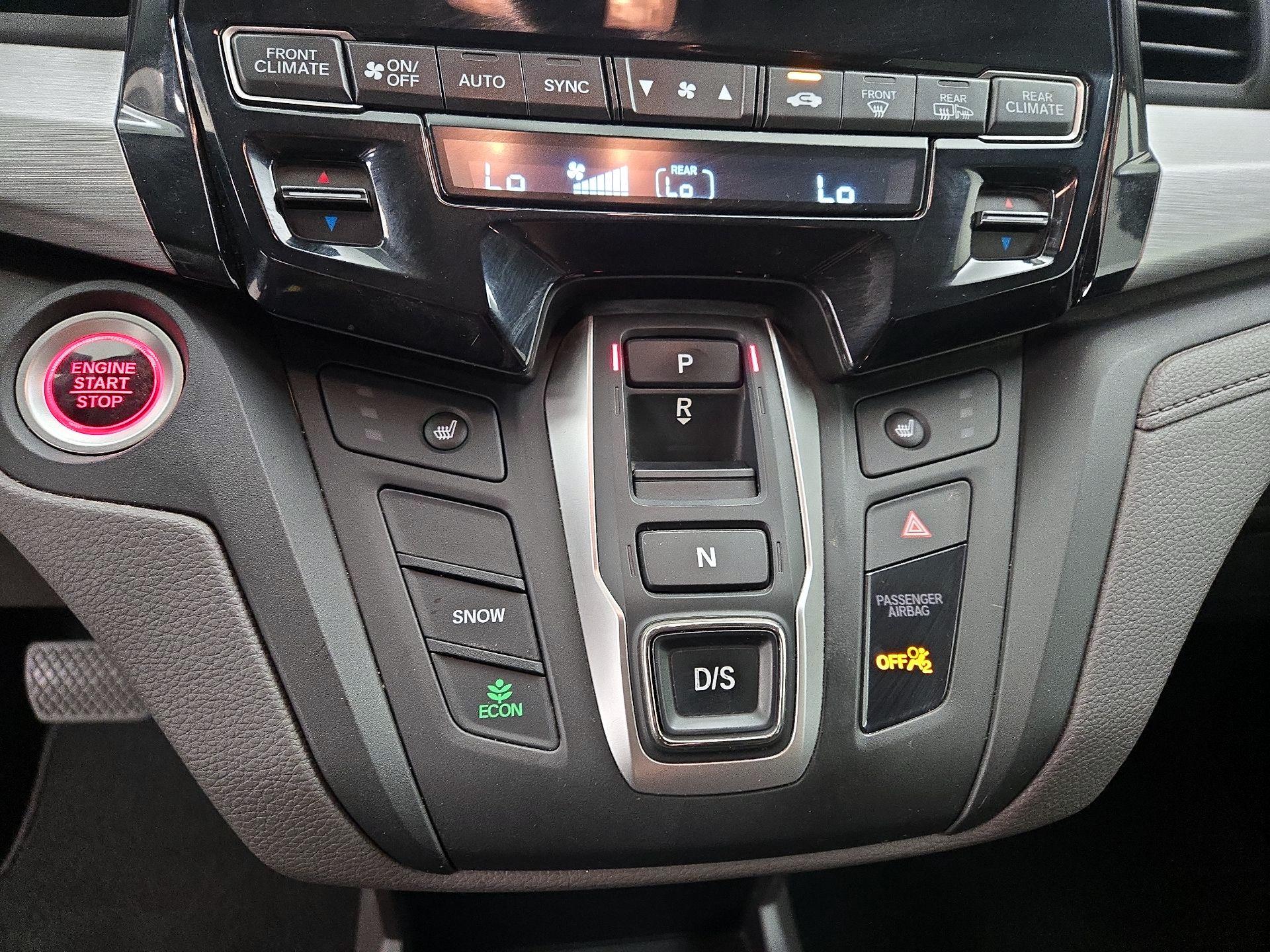 Thumbnail: 2019 Honda Odyssey - 17