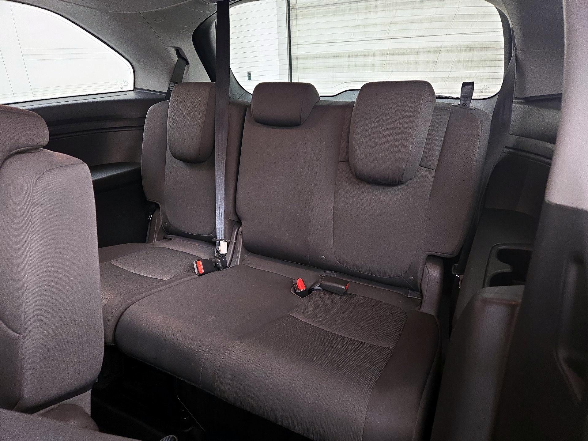 Thumbnail: 2019 Honda Odyssey - 20