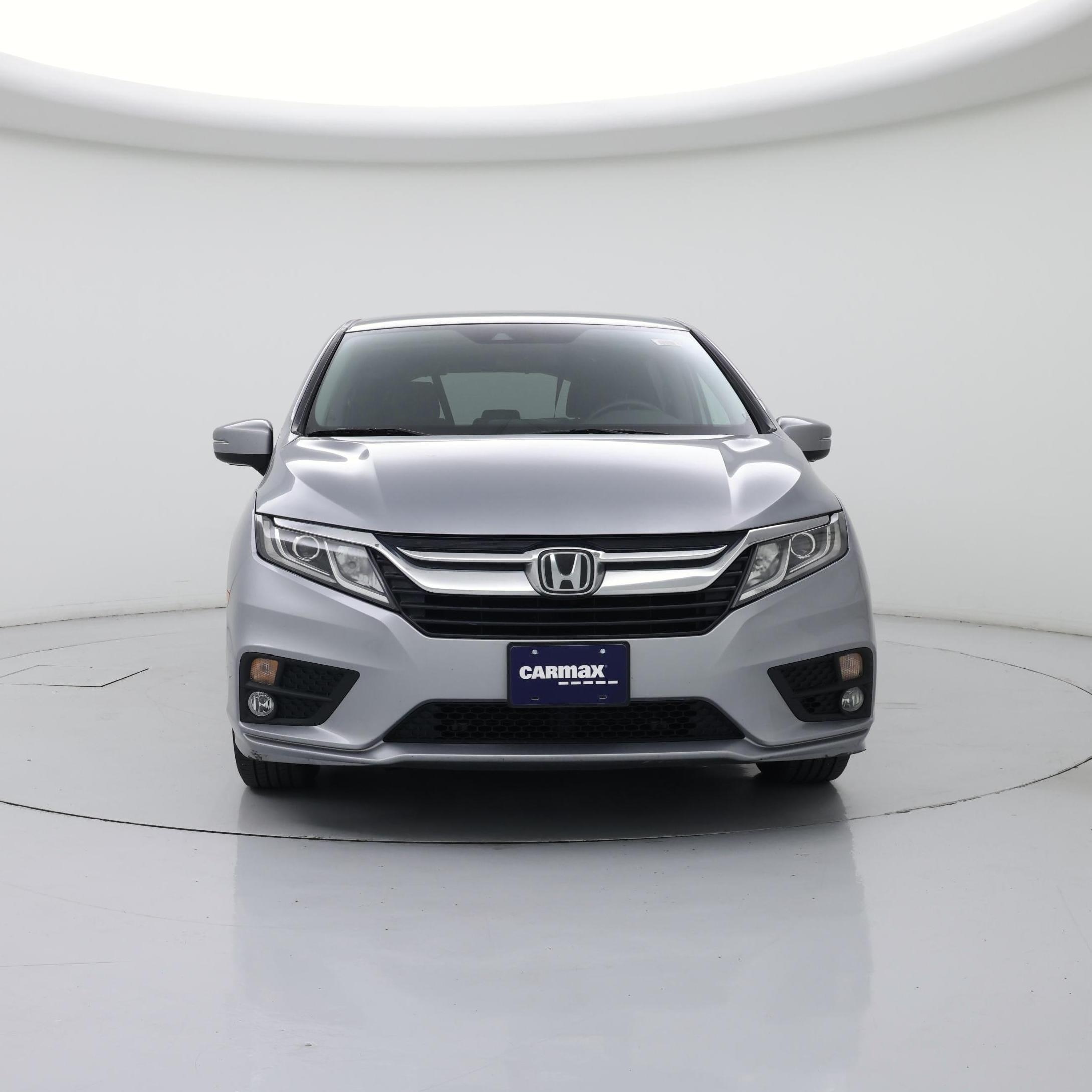 Thumbnail: 2019 Honda Odyssey - 5