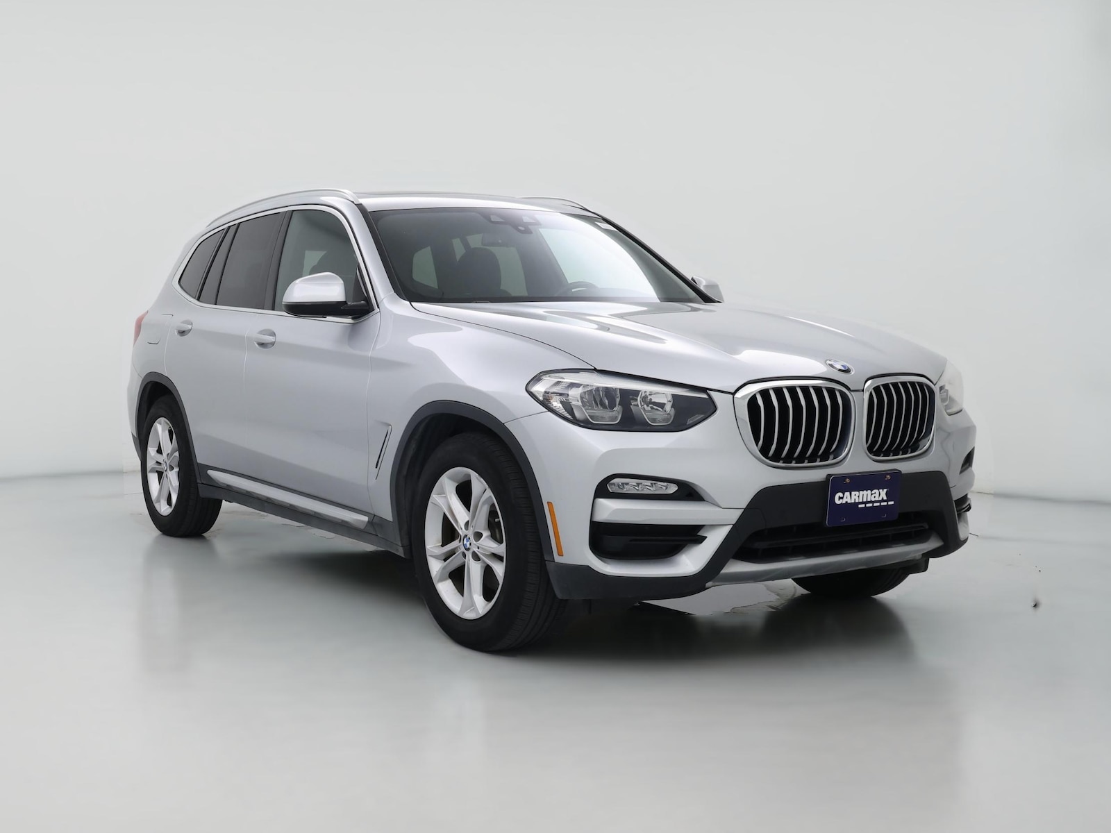 2019 BMW X3 30i
