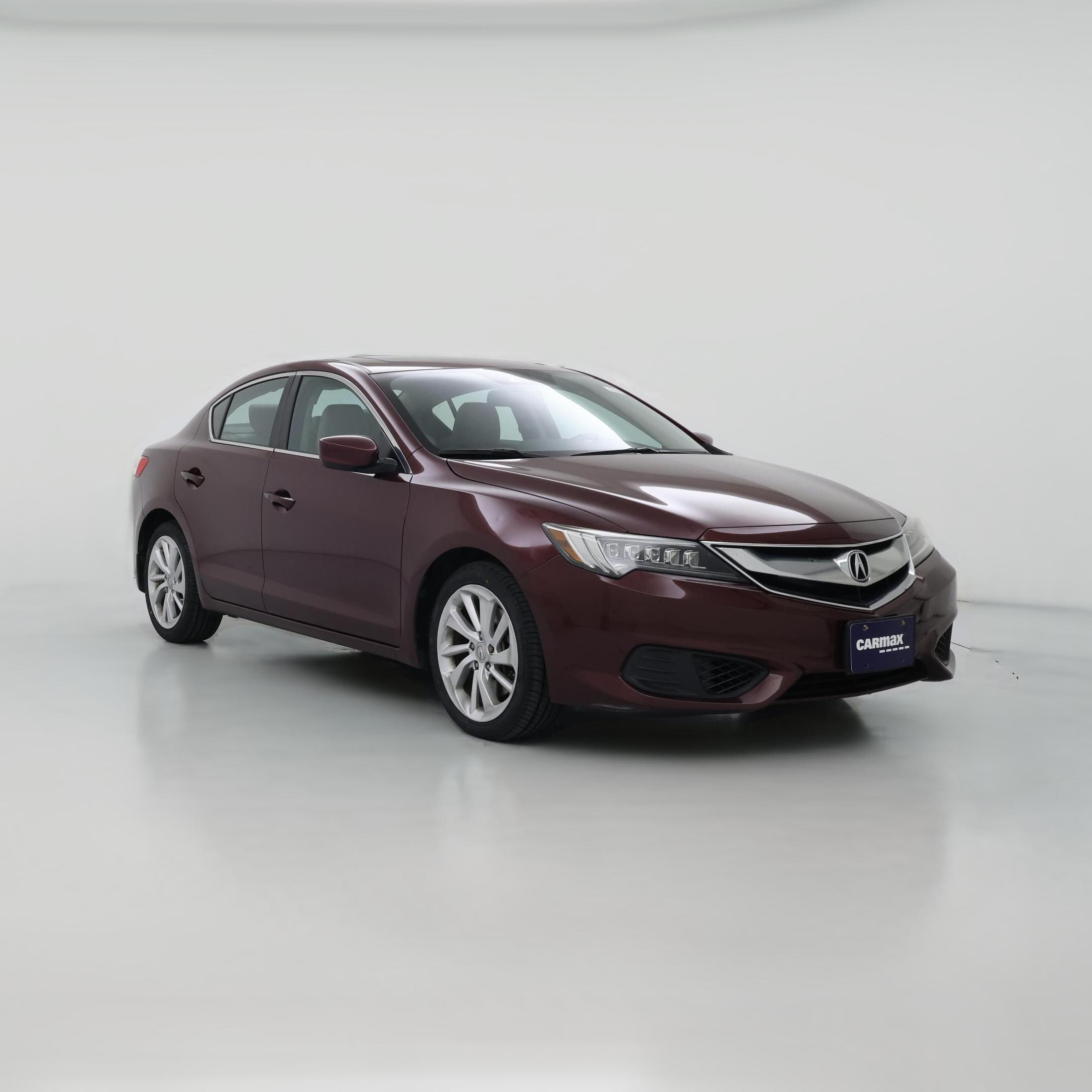 Thumbnail: 2016 Acura ILX - 1