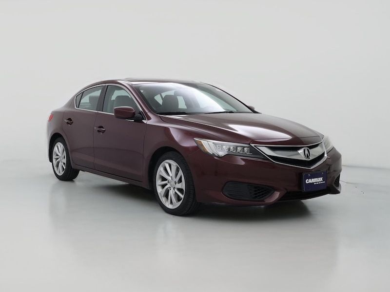 2016 Acura ILX Premium -
                  San Antonio, TX