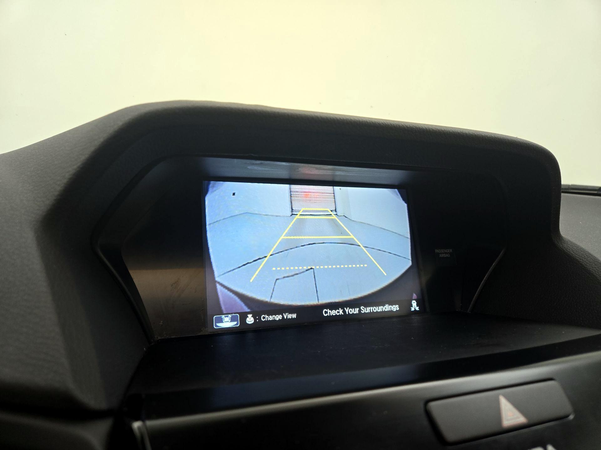 Thumbnail: 2016 Acura ILX - 14