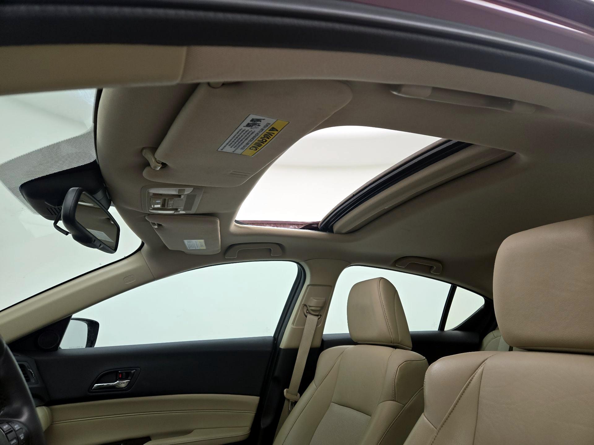 Thumbnail: 2016 Acura ILX - 19
