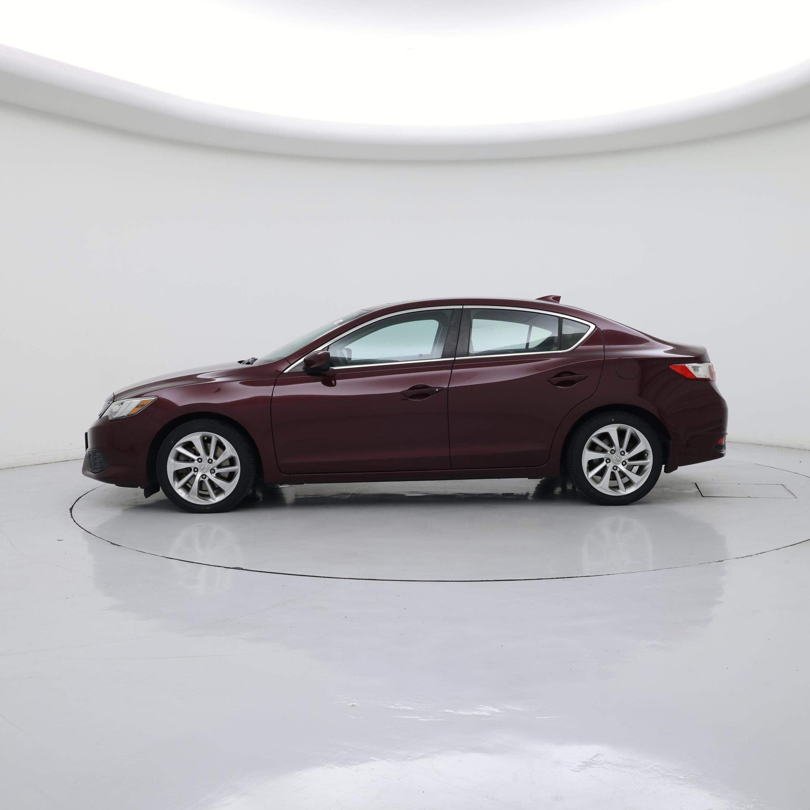 Thumbnail: 2016 Acura ILX - 3