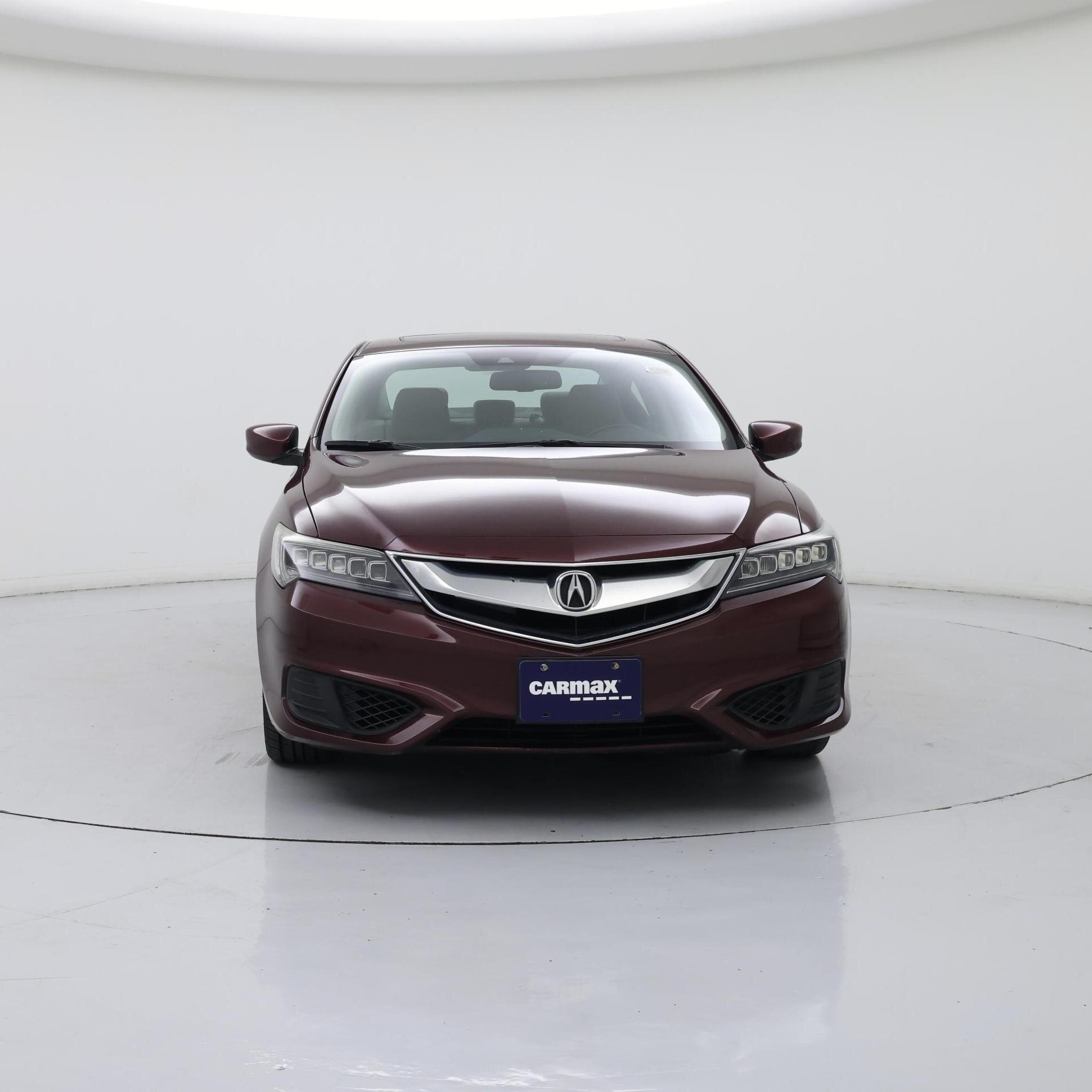 Thumbnail: 2016 Acura ILX - 5