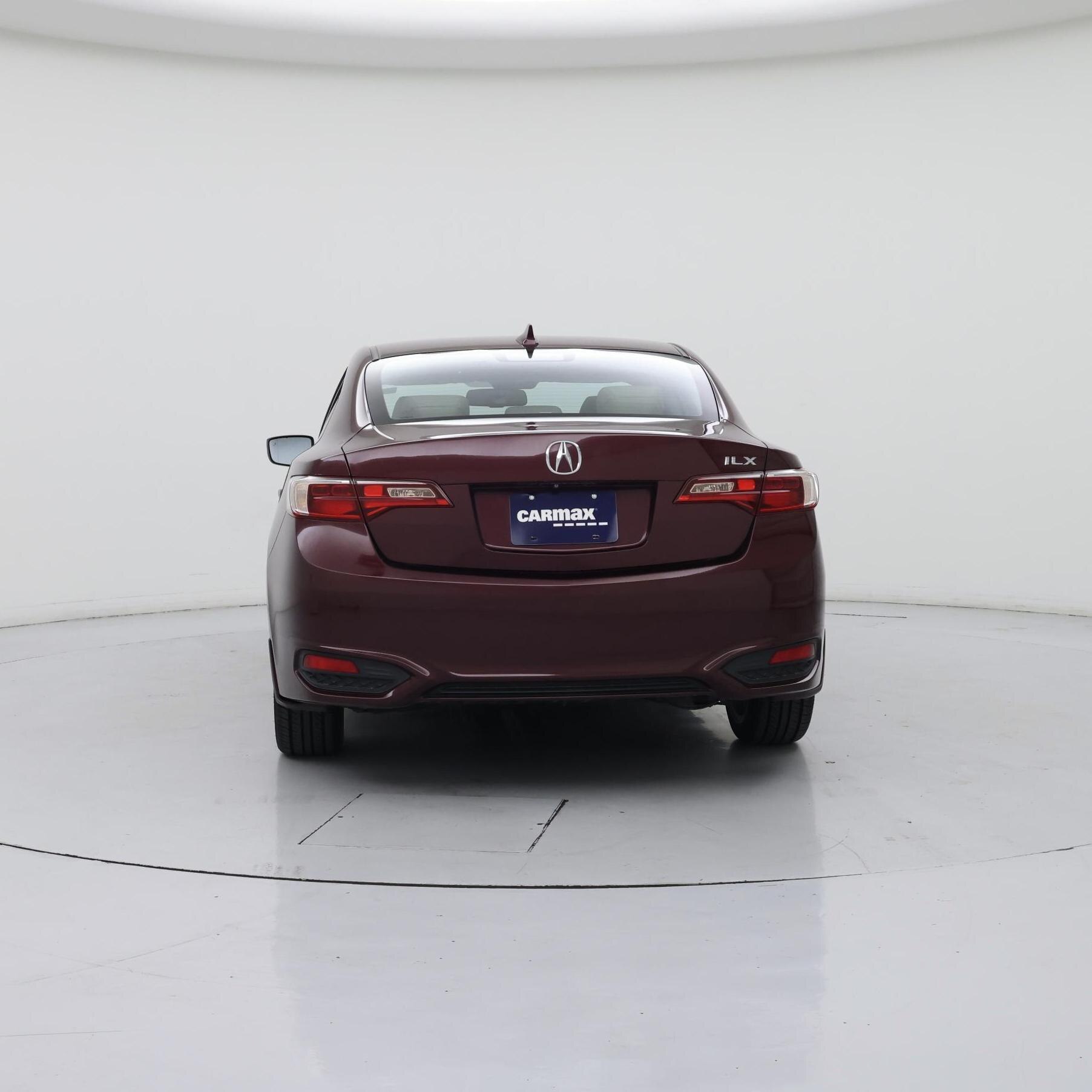 Thumbnail: 2016 Acura ILX - 6