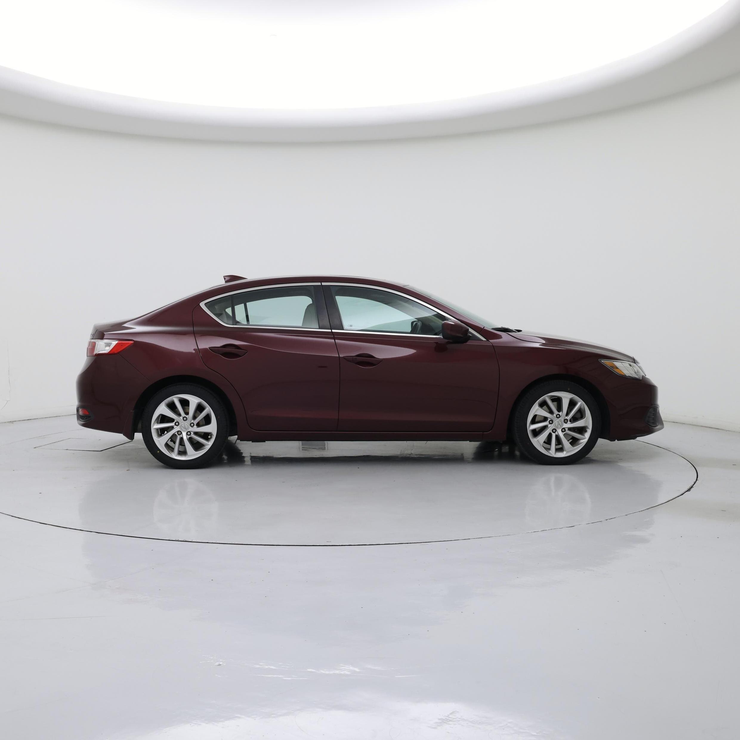 Thumbnail: 2016 Acura ILX - 7