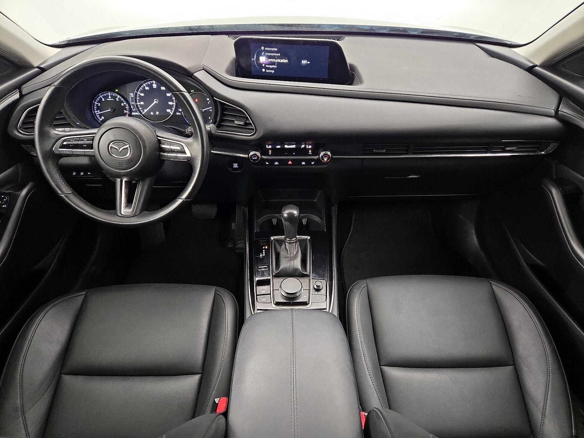 Thumbnail: 2022 Mazda CX-30 - 9