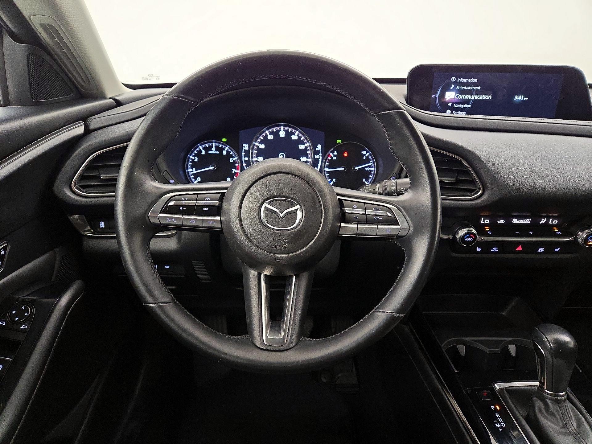Thumbnail: 2022 Mazda CX-30 - 10