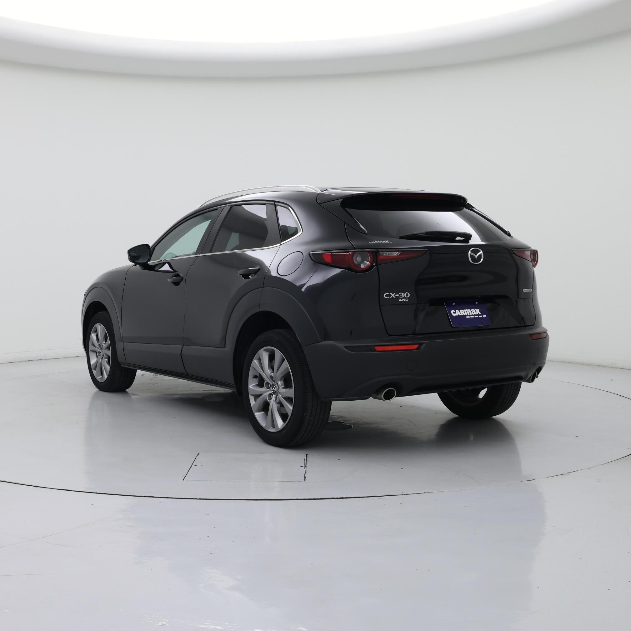 Thumbnail: 2022 Mazda CX-30 - 2