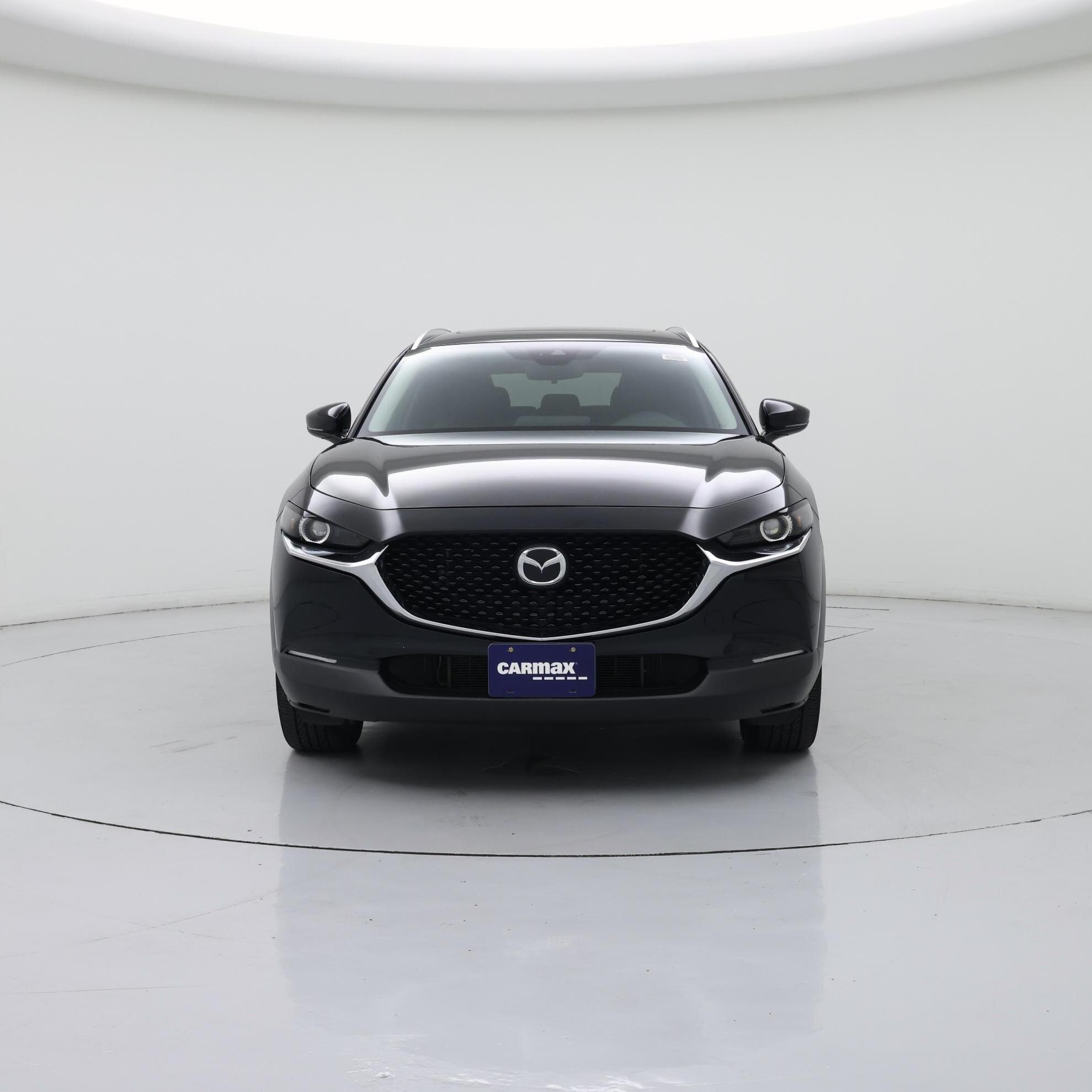 Thumbnail: 2022 Mazda CX-30 - 5
