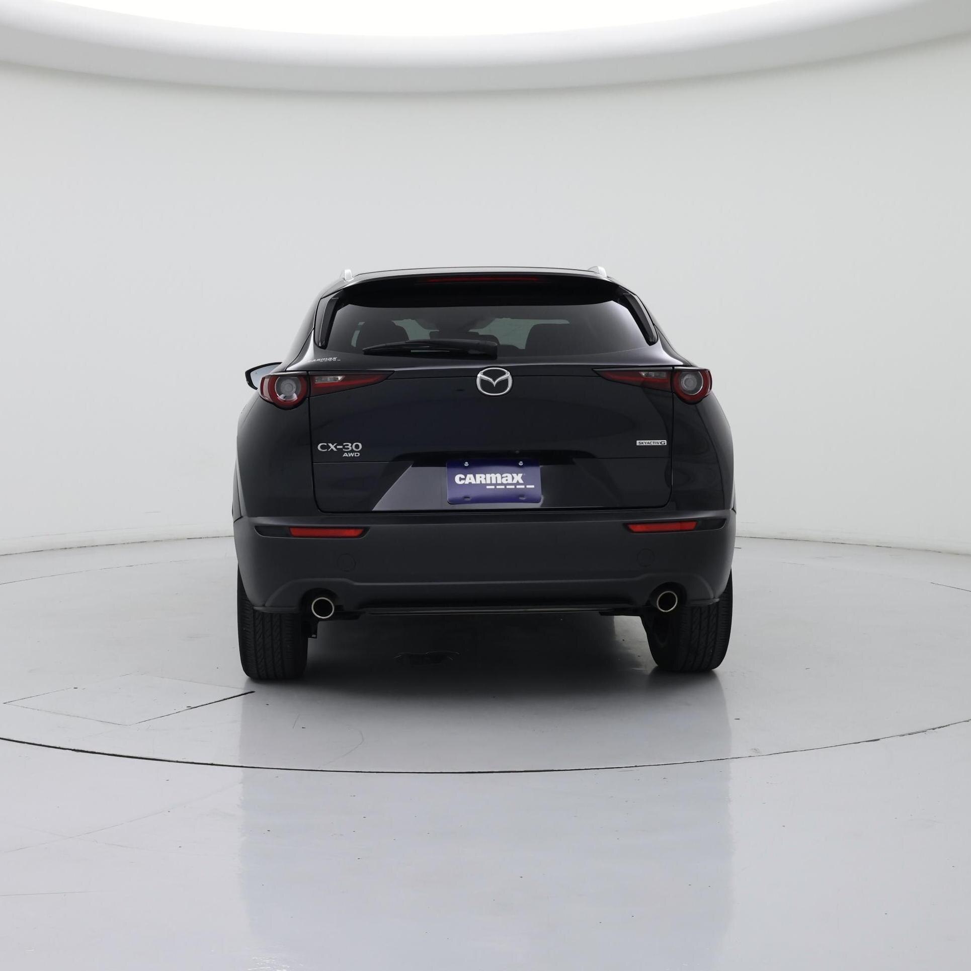 Thumbnail: 2022 Mazda CX-30 - 6