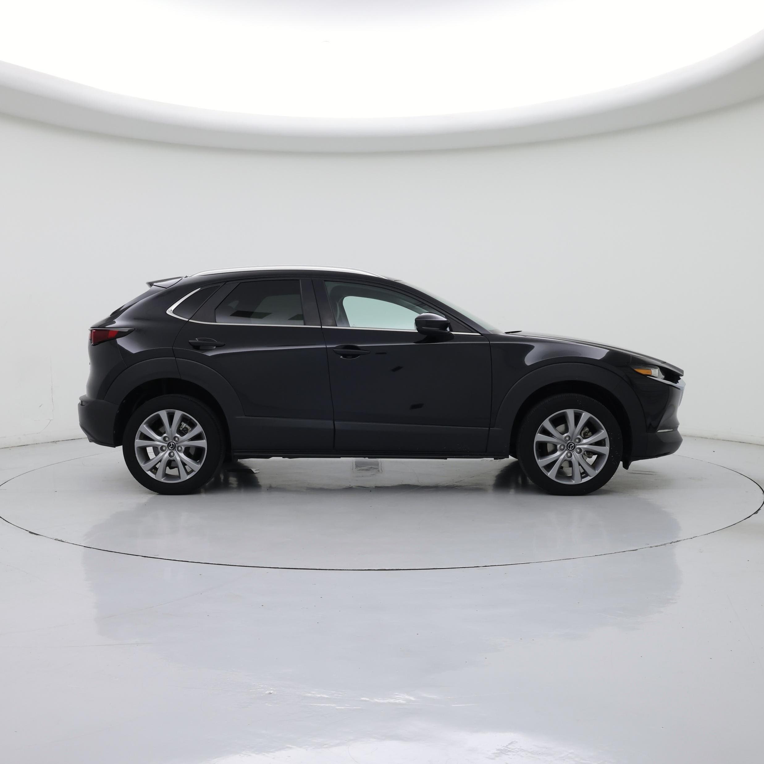 Thumbnail: 2022 Mazda CX-30 - 7