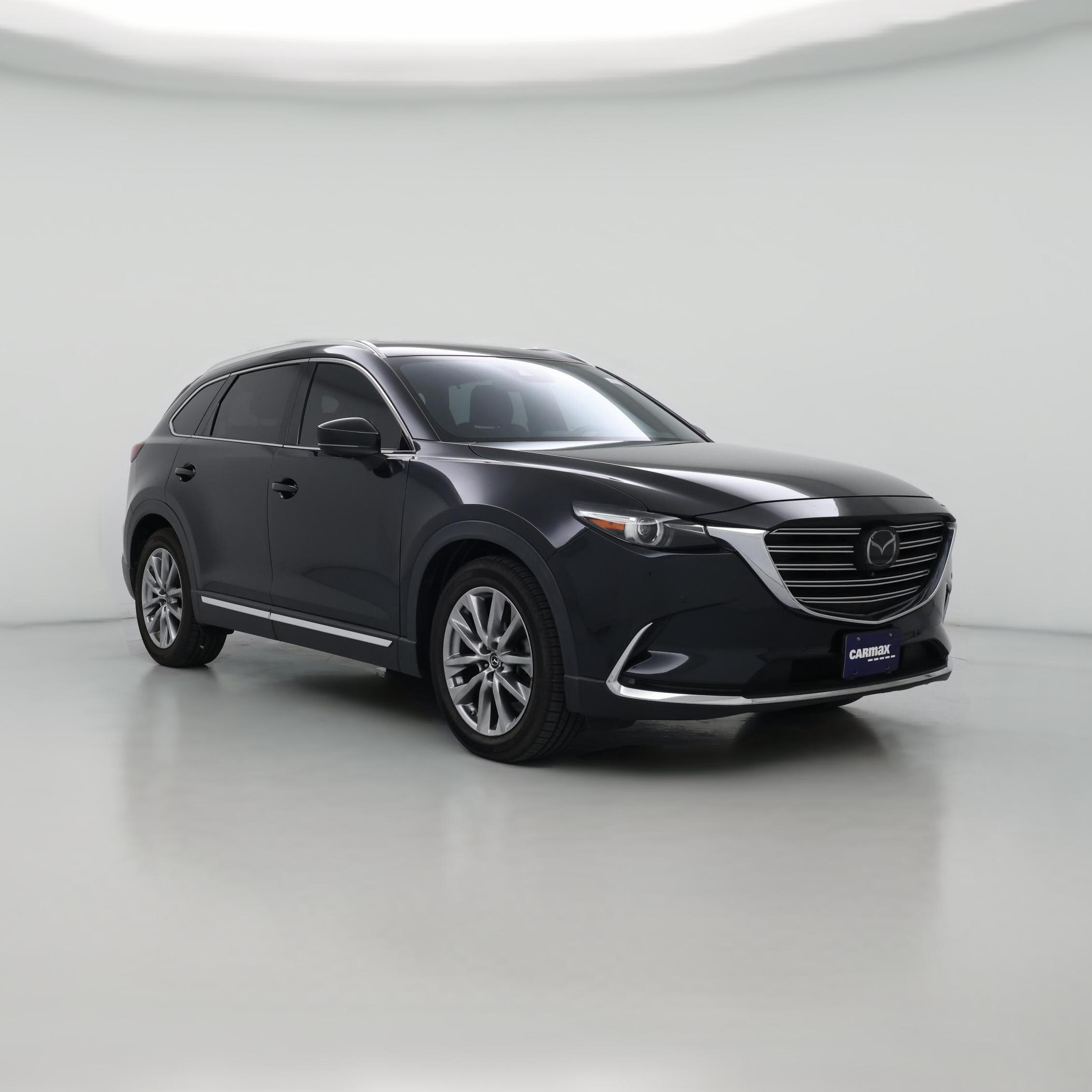 Thumbnail: 2019 Mazda CX-9 - 1