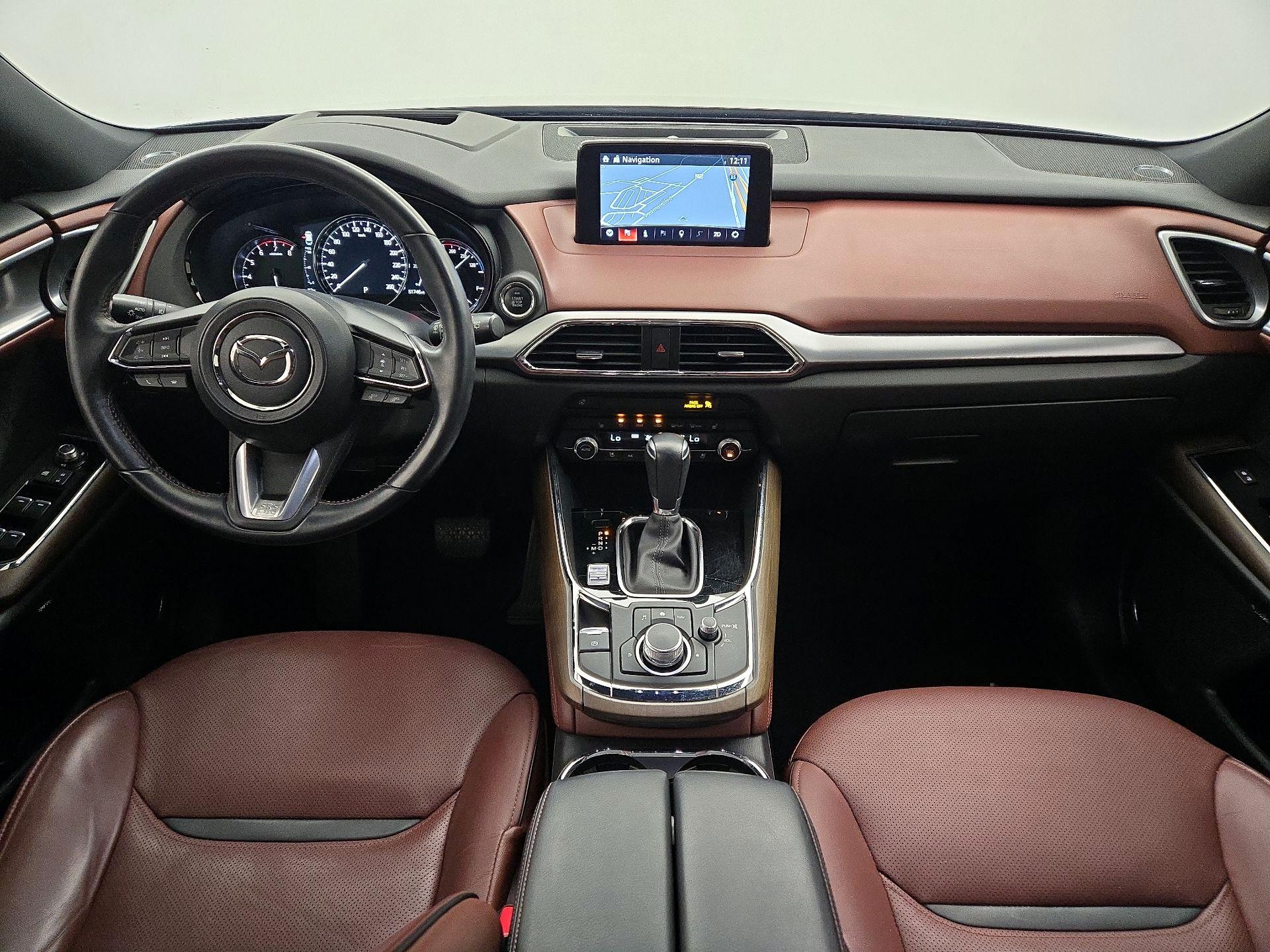 Thumbnail: 2019 Mazda CX-9 - 9