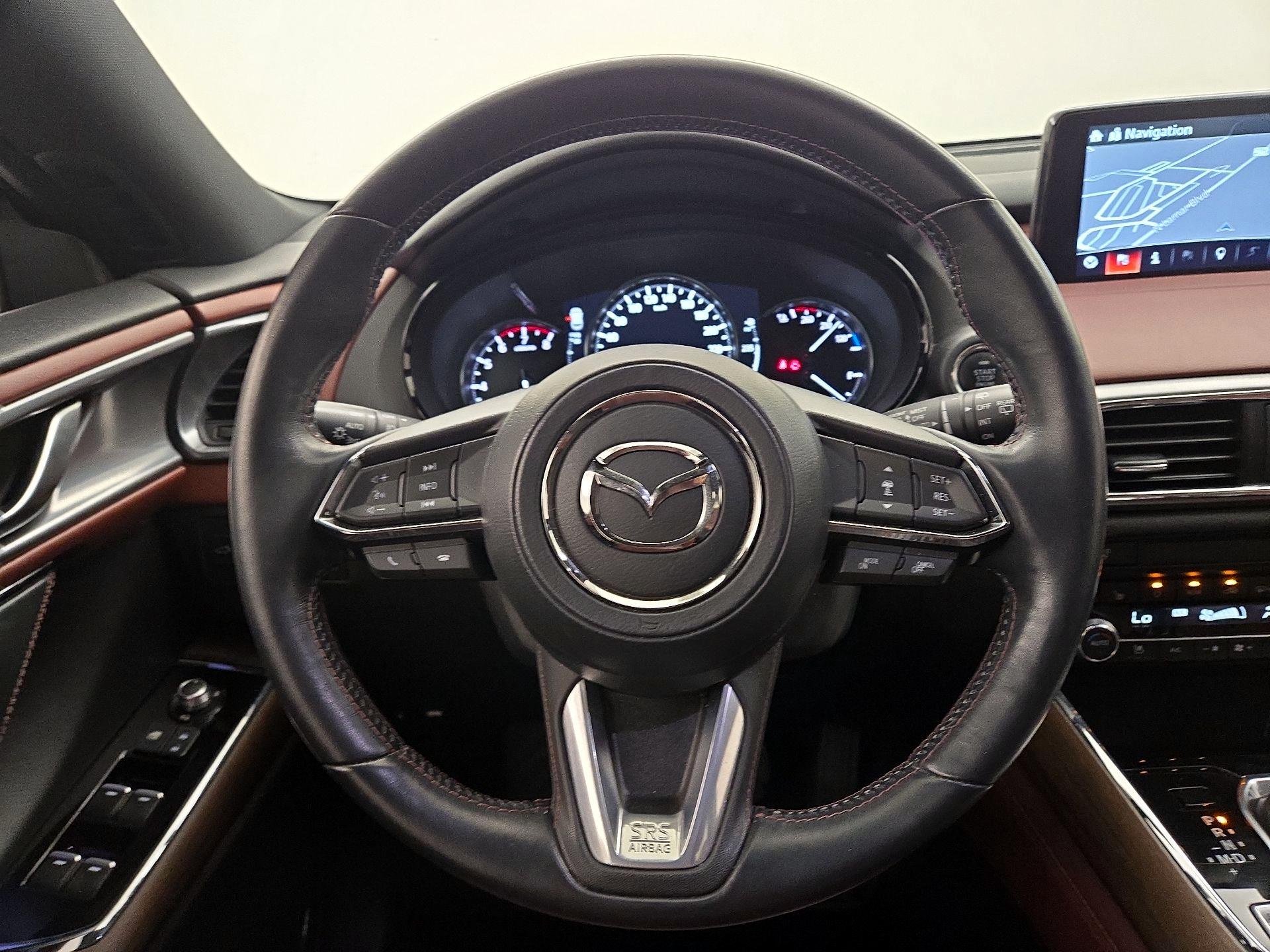 Thumbnail: 2019 Mazda CX-9 - 10