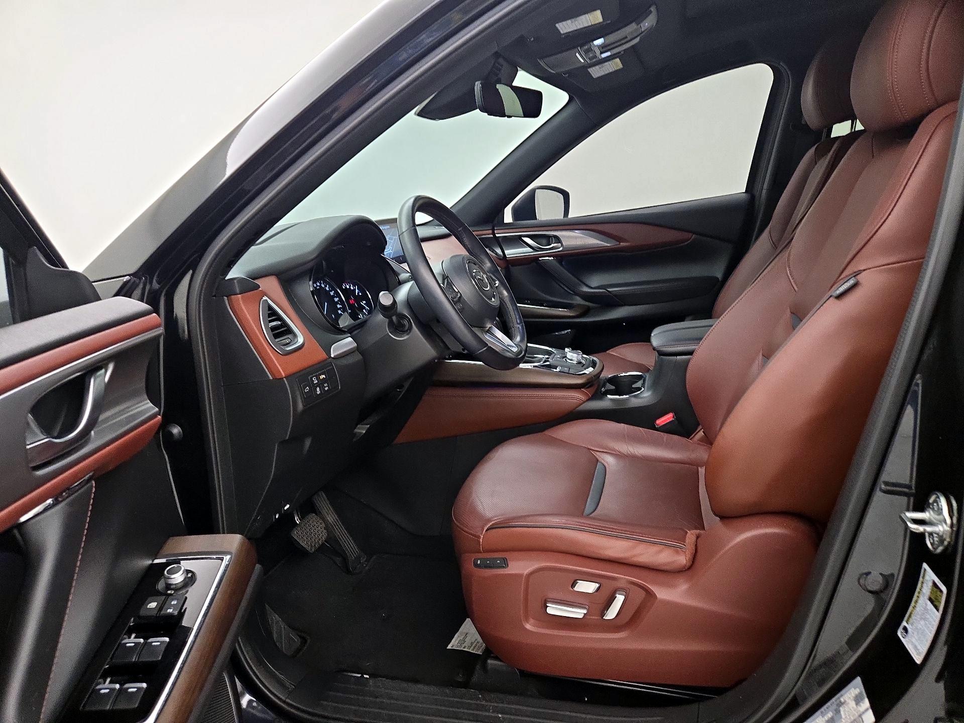 Thumbnail: 2019 Mazda CX-9 - 11