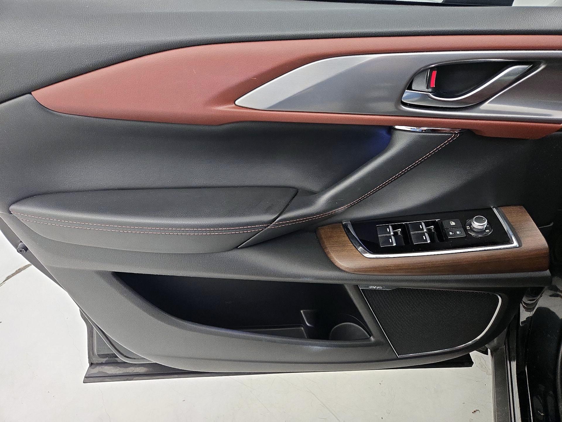 Thumbnail: 2019 Mazda CX-9 - 12