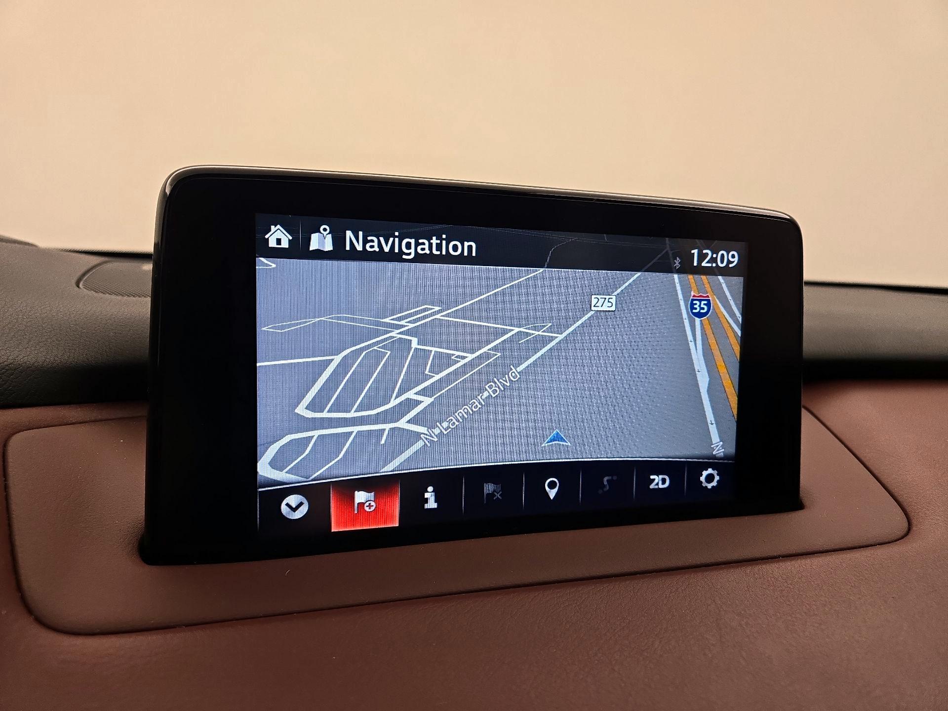 Thumbnail: 2019 Mazda CX-9 - 14