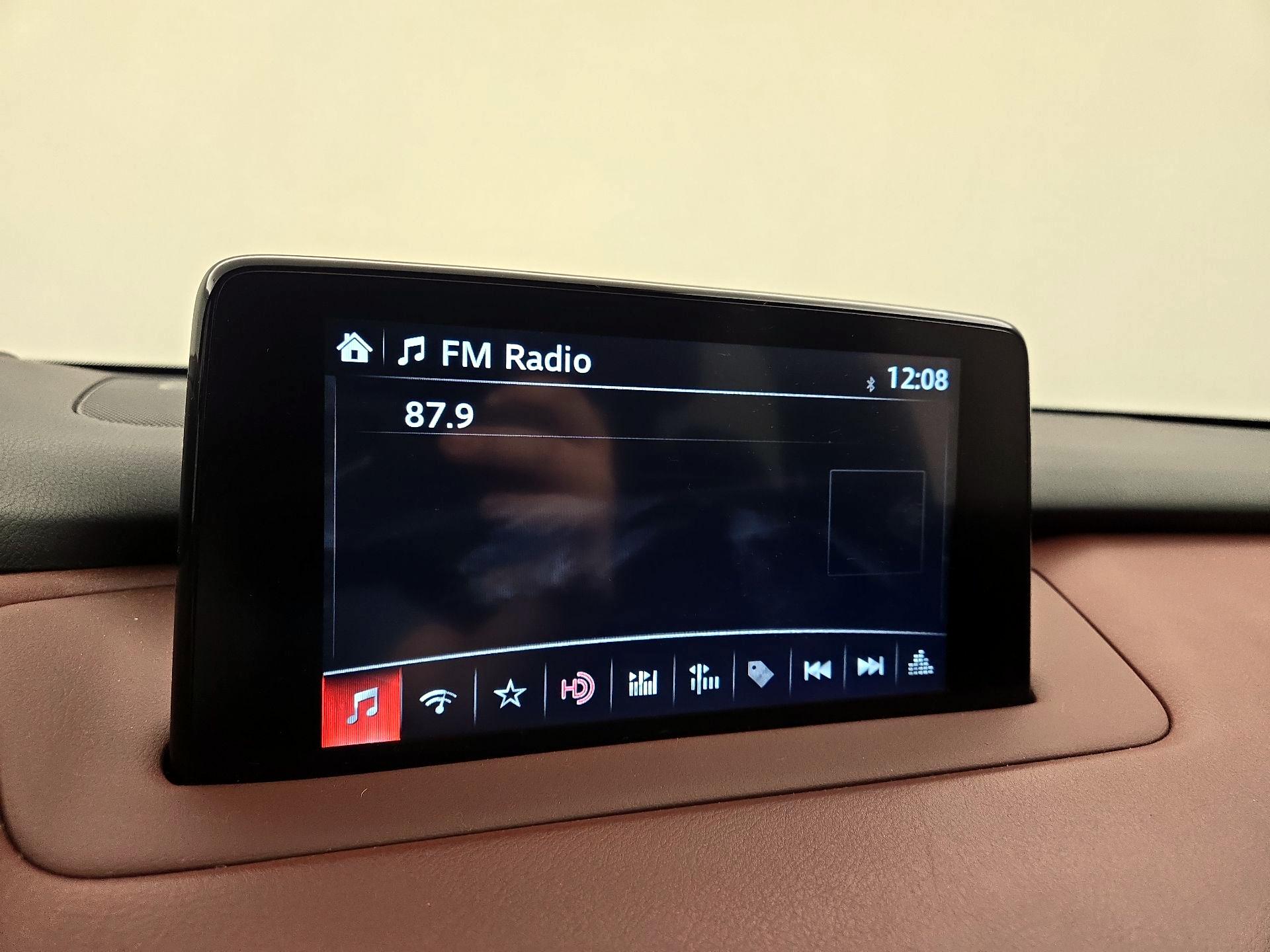 Thumbnail: 2019 Mazda CX-9 - 16