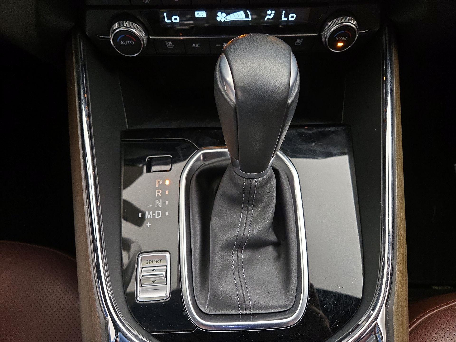 Thumbnail: 2019 Mazda CX-9 - 18