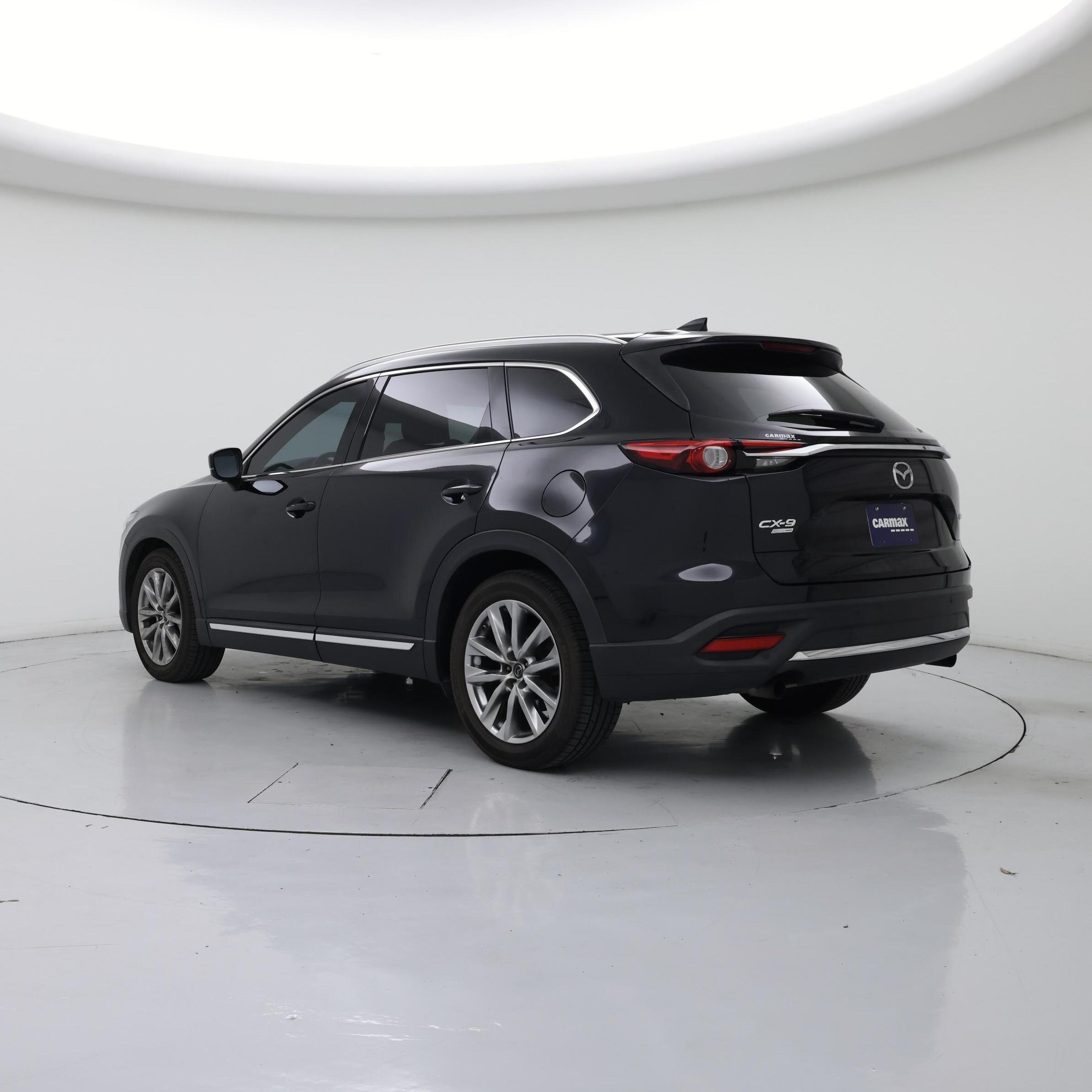 Thumbnail: 2019 Mazda CX-9 - 2
