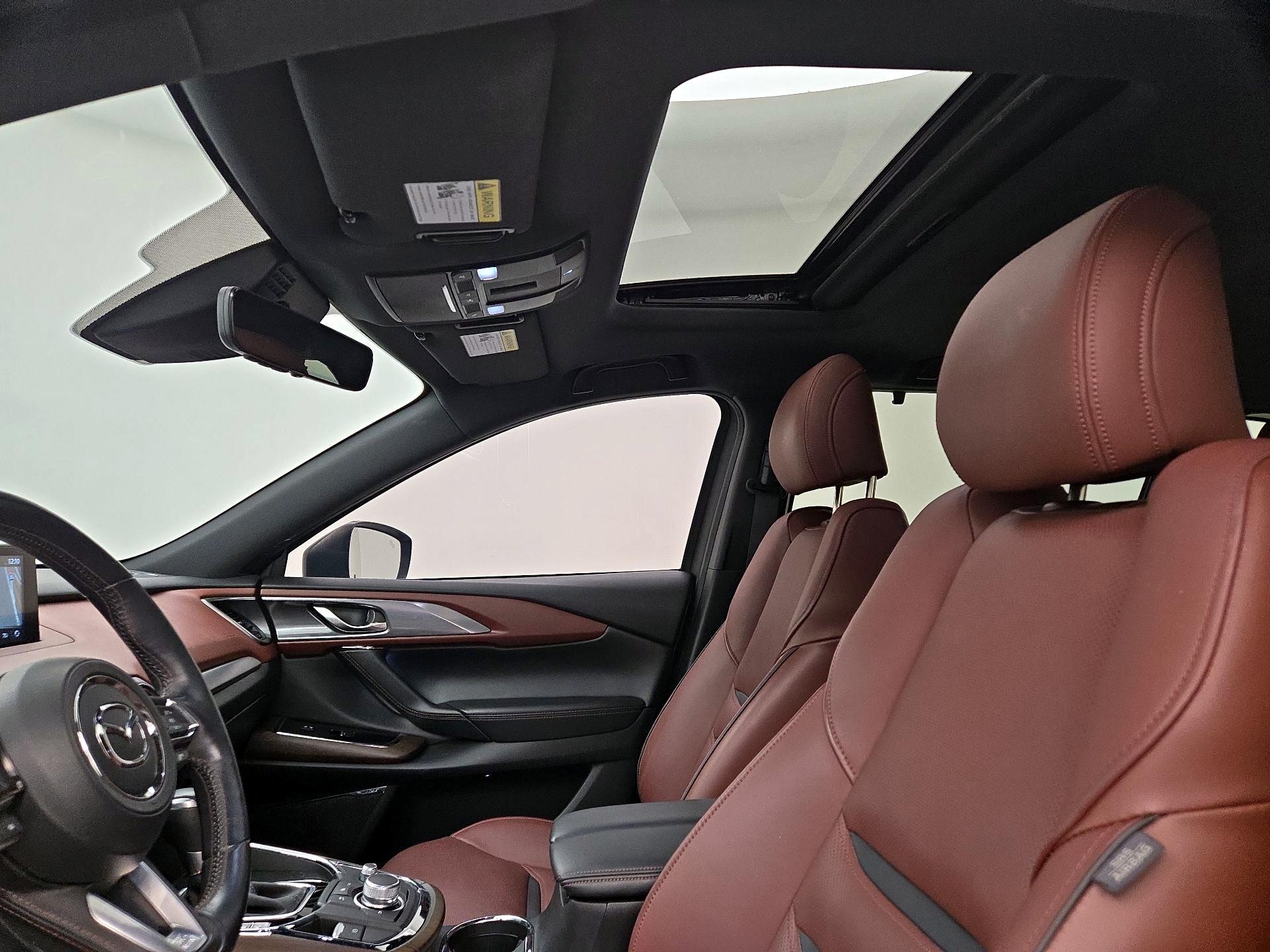 Thumbnail: 2019 Mazda CX-9 - 20