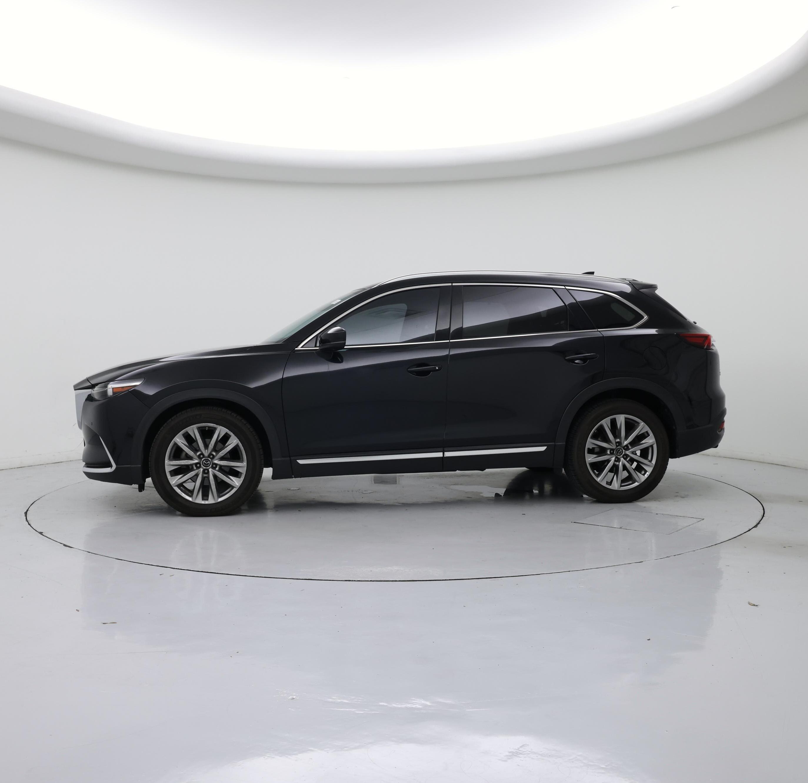 Thumbnail: 2019 Mazda CX-9 - 3