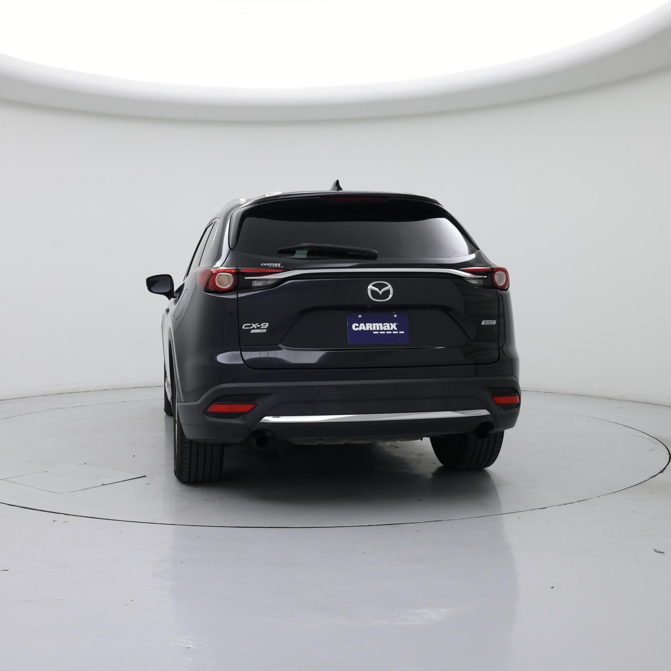 Thumbnail: 2019 Mazda CX-9 - 6