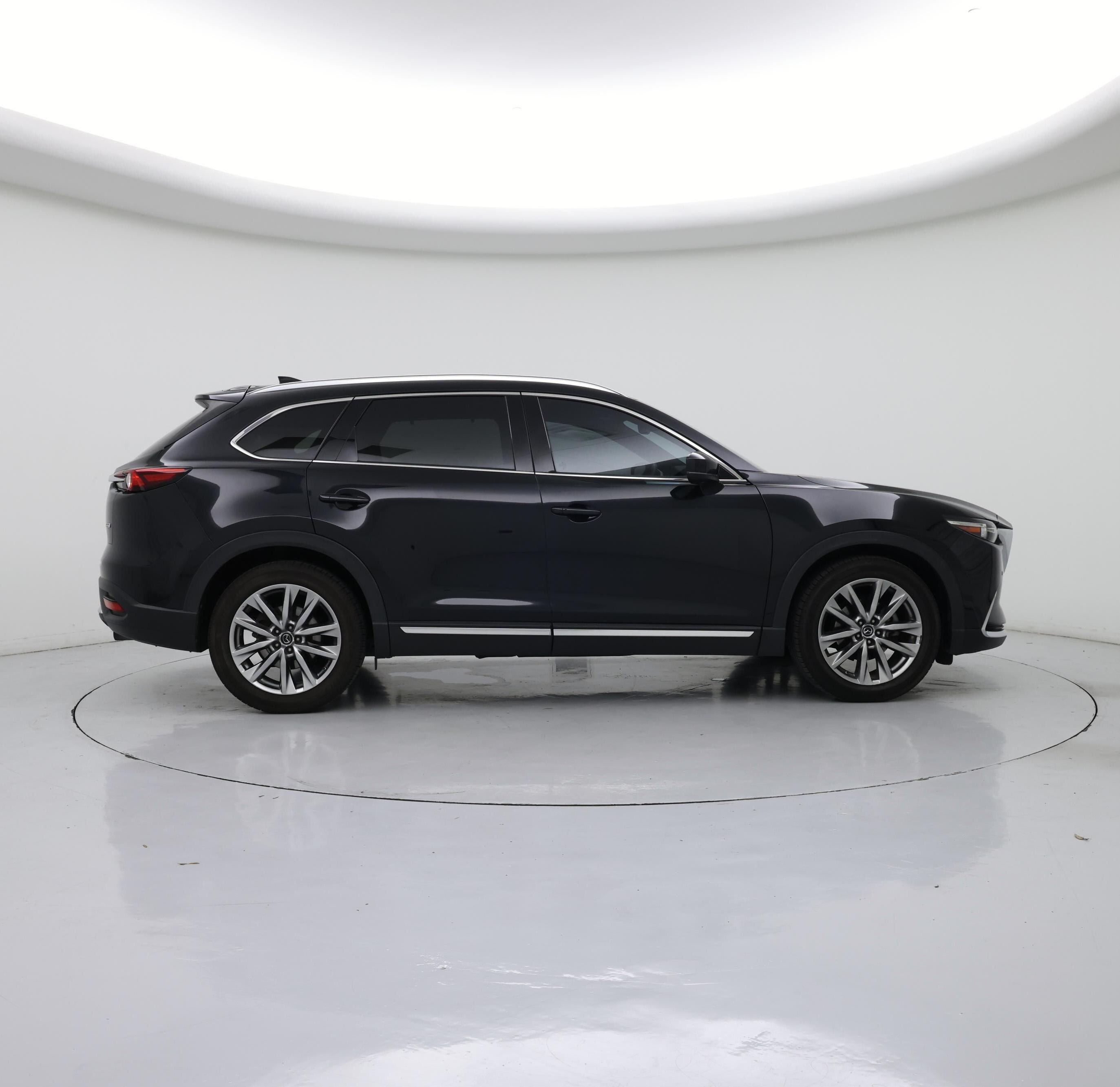 Thumbnail: 2019 Mazda CX-9 - 7