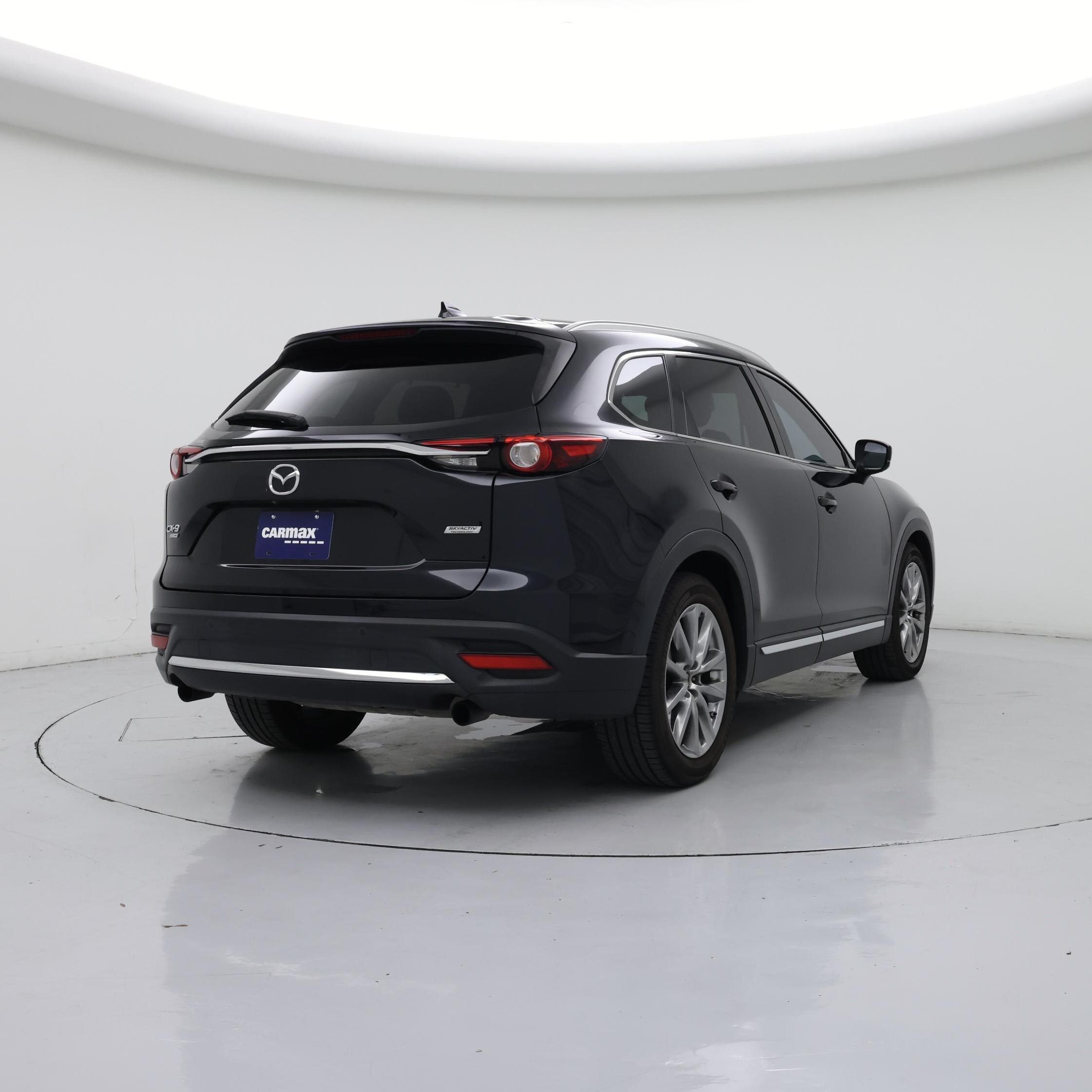 Thumbnail: 2019 Mazda CX-9 - 8