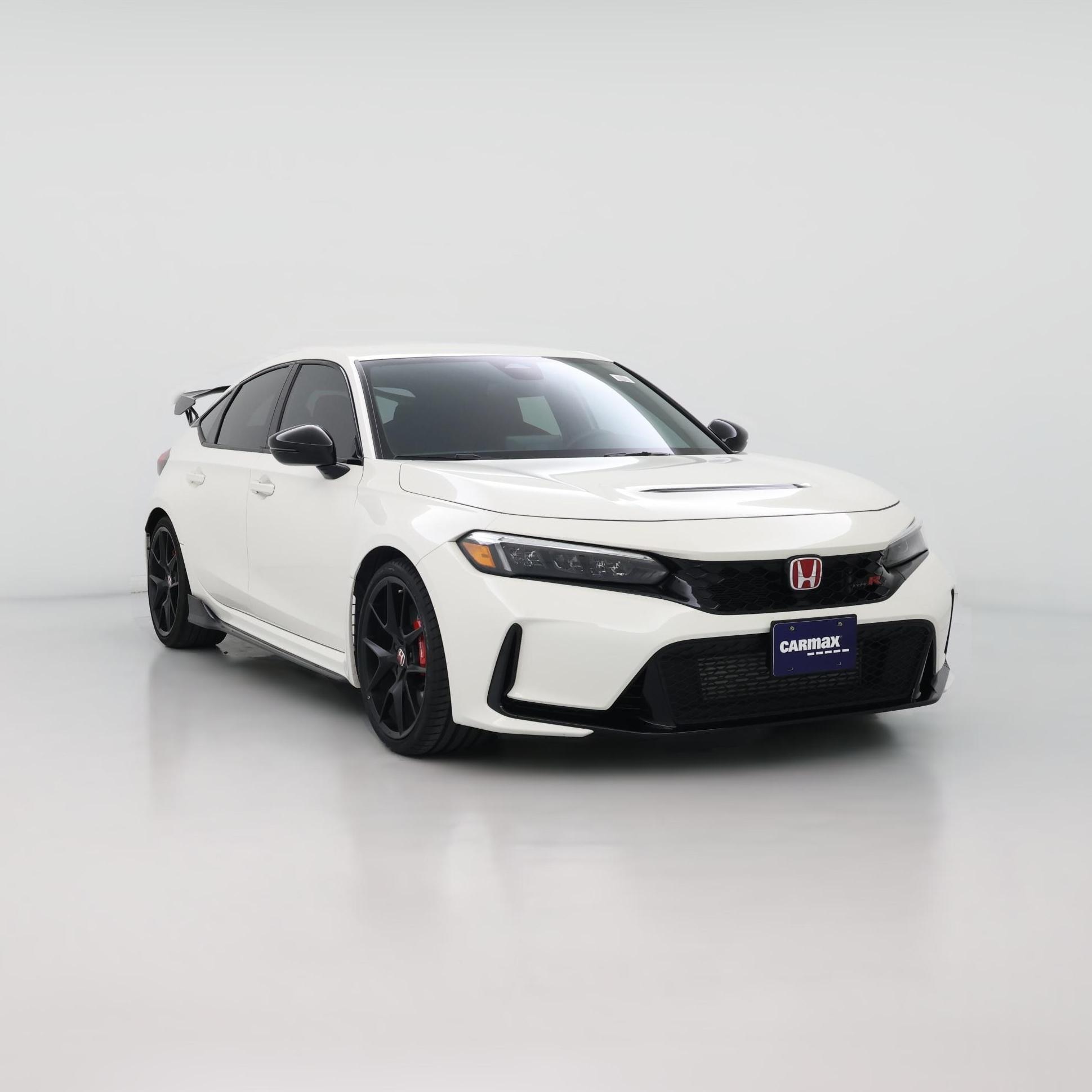 Thumbnail: 2024 Honda Civic - 1