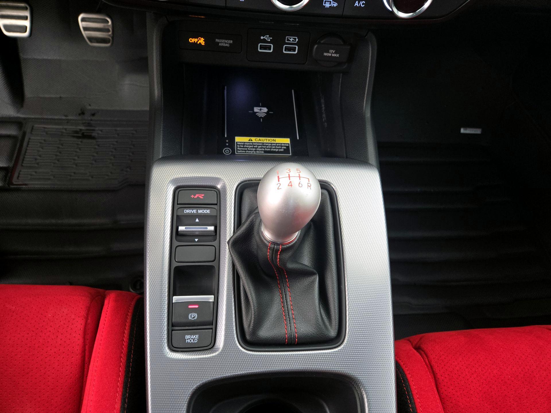 Thumbnail: 2024 Honda Civic - 18
