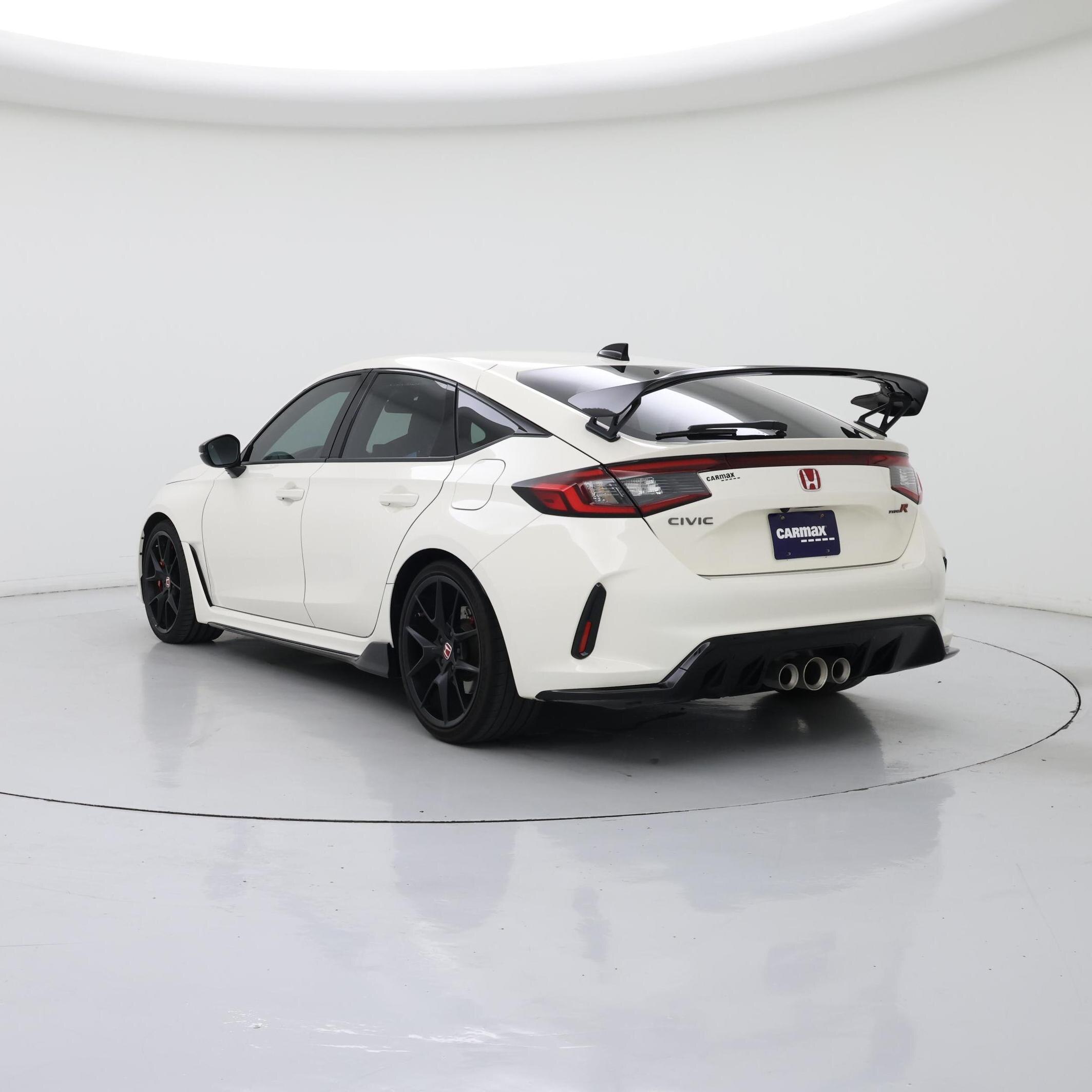 Thumbnail: 2024 Honda Civic - 2