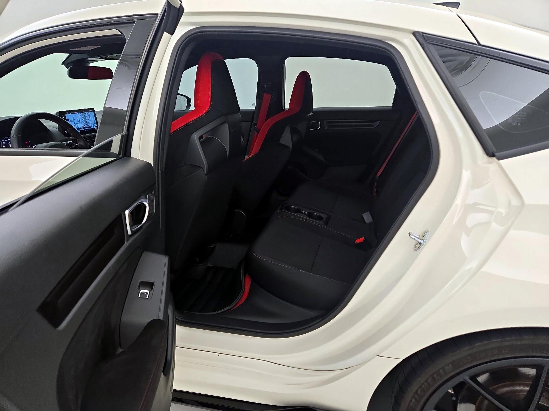 Thumbnail: 2024 Honda Civic - 20