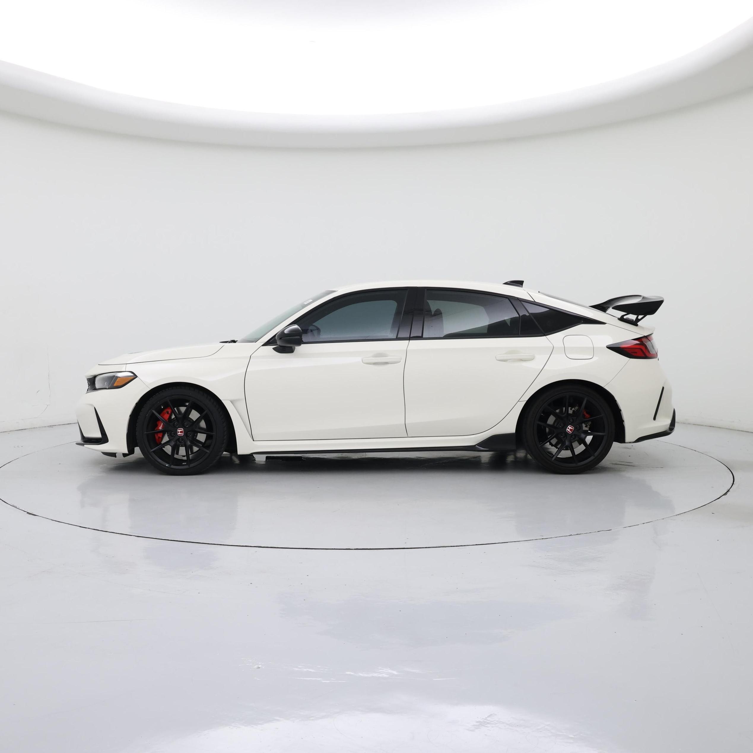 Thumbnail: 2024 Honda Civic - 3