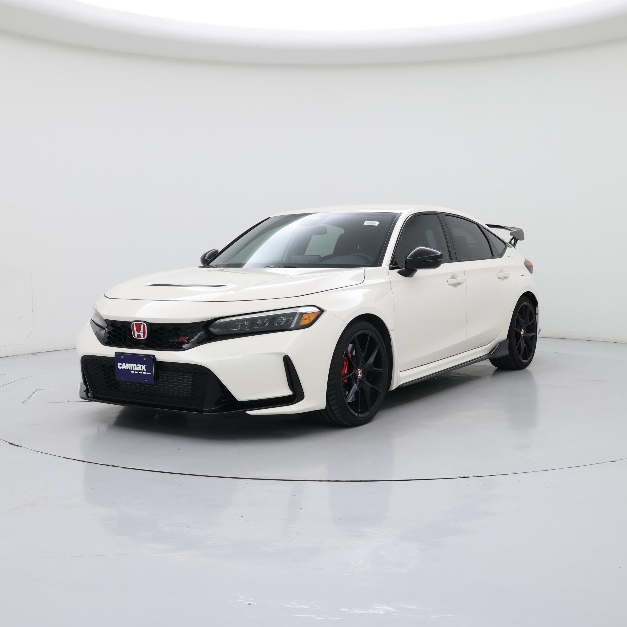 Thumbnail: 2024 Honda Civic - 4