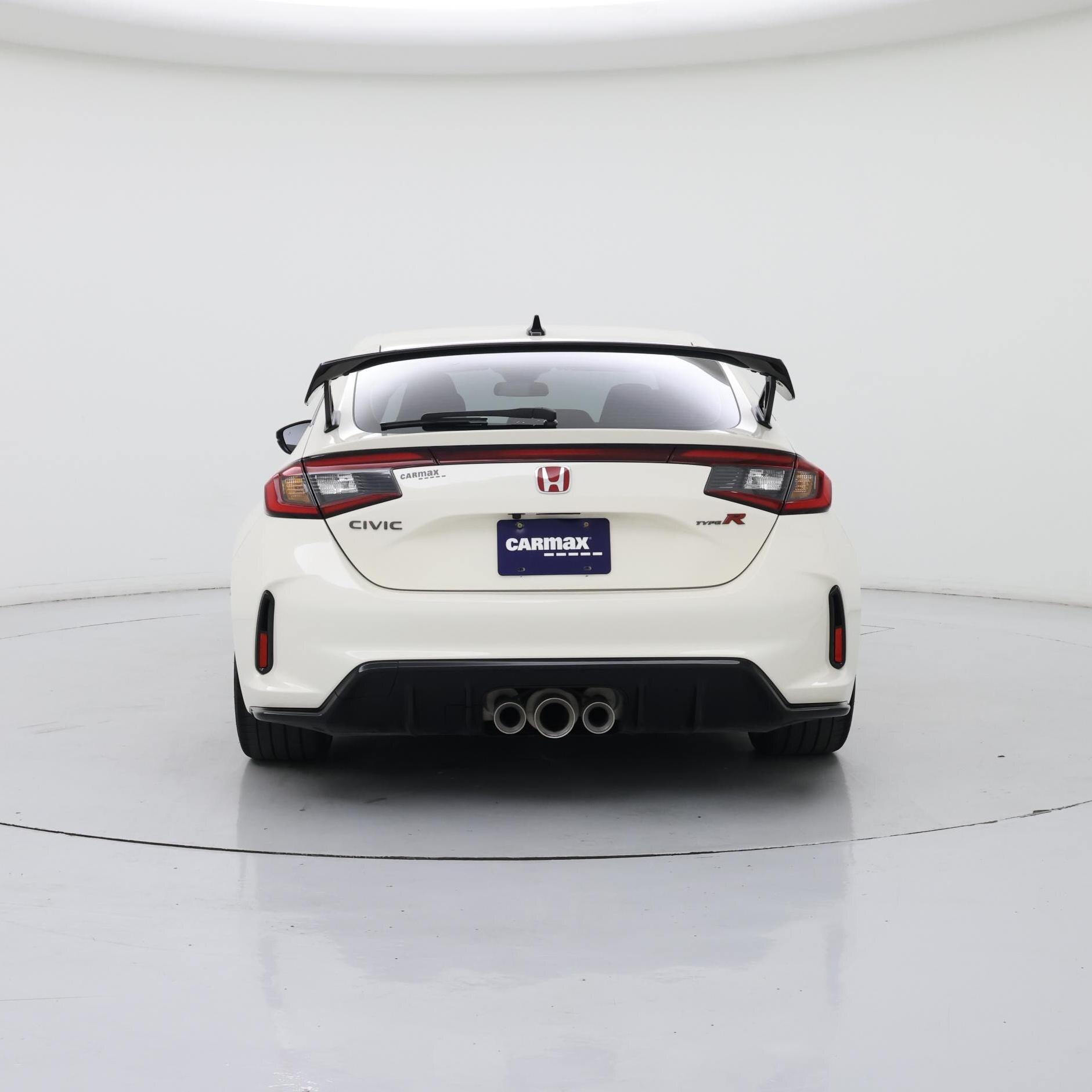 Thumbnail: 2024 Honda Civic - 6