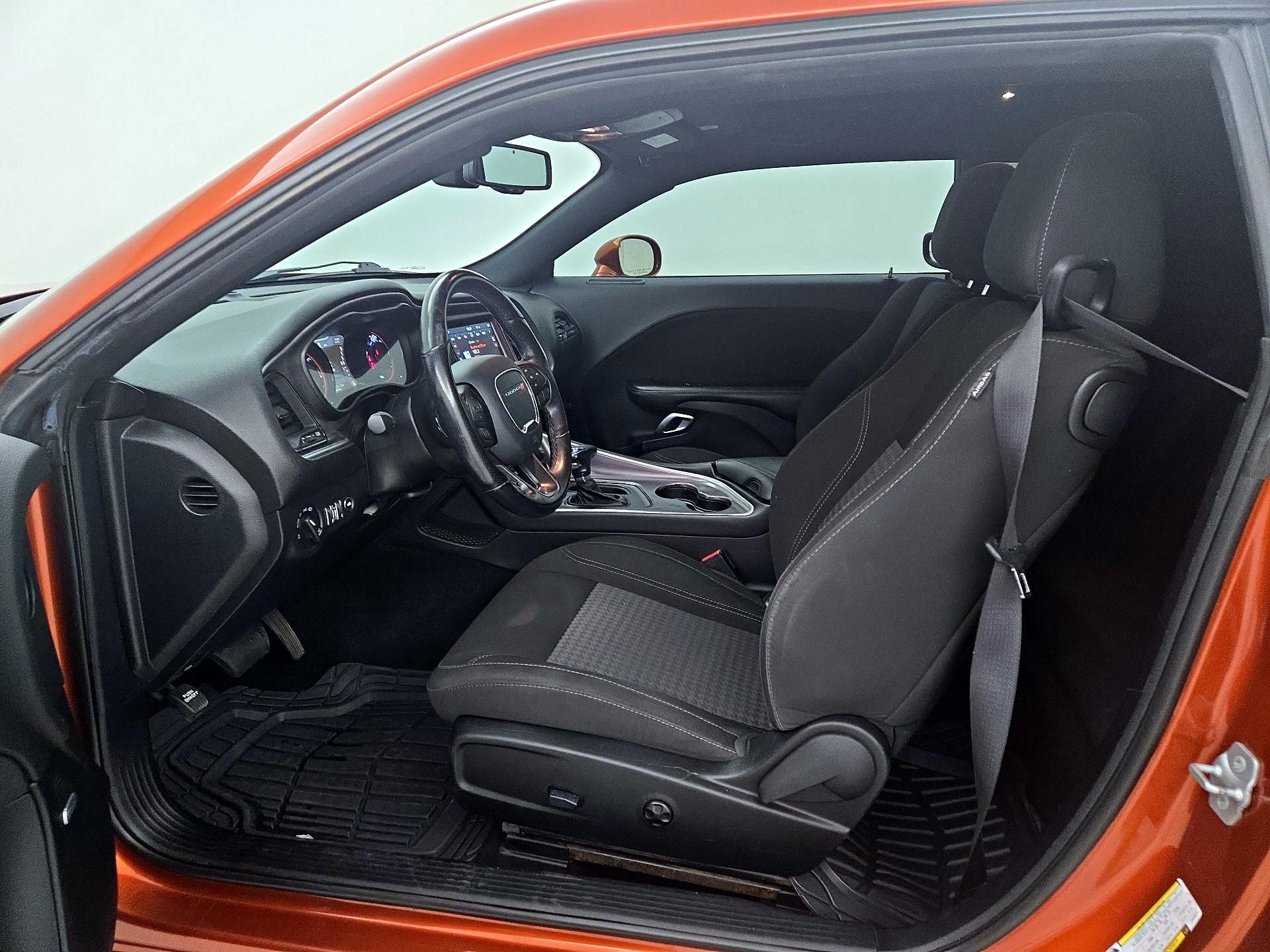 Thumbnail: 2020 Dodge Challenger - 11