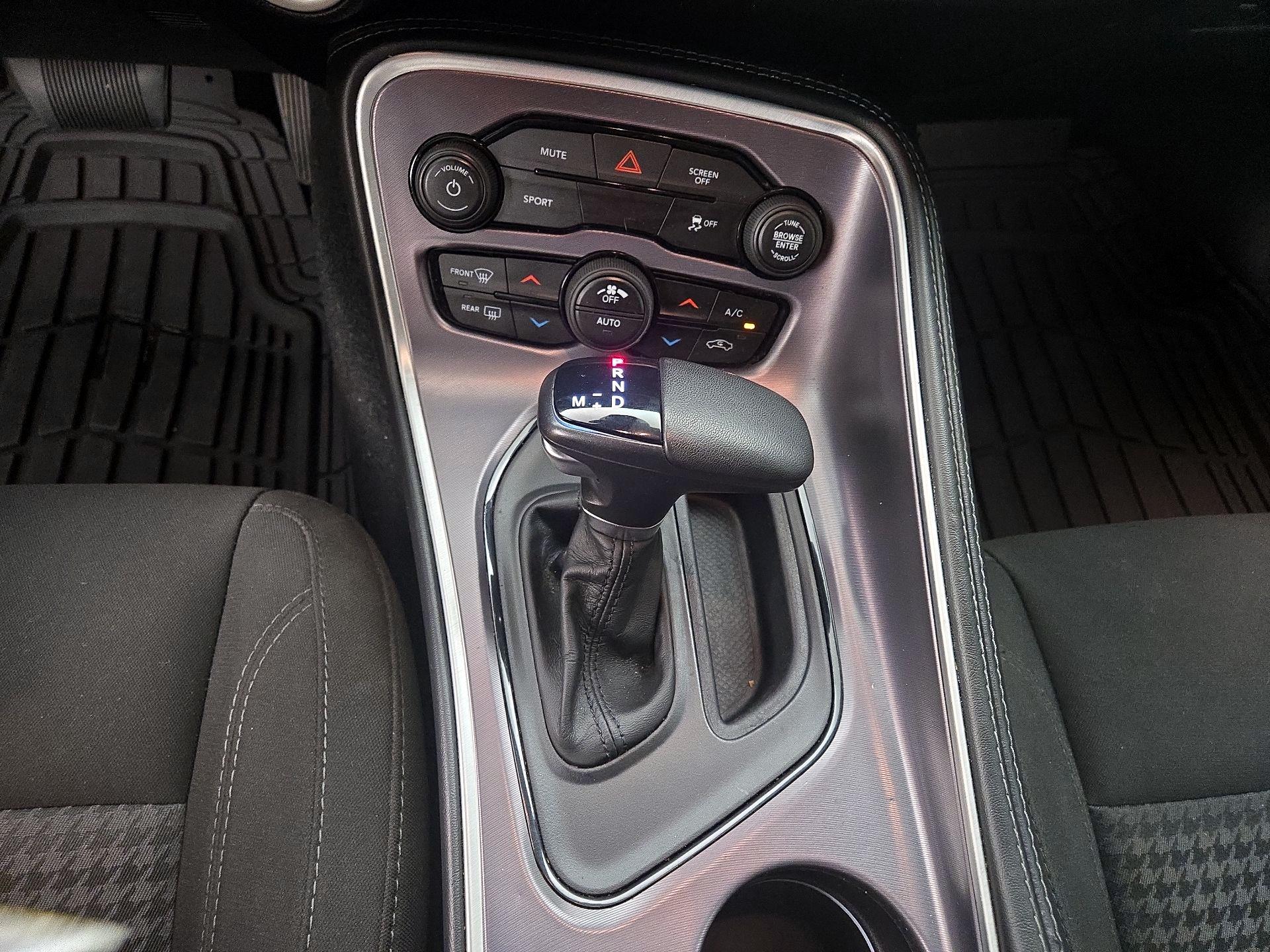 Thumbnail: 2020 Dodge Challenger - 17