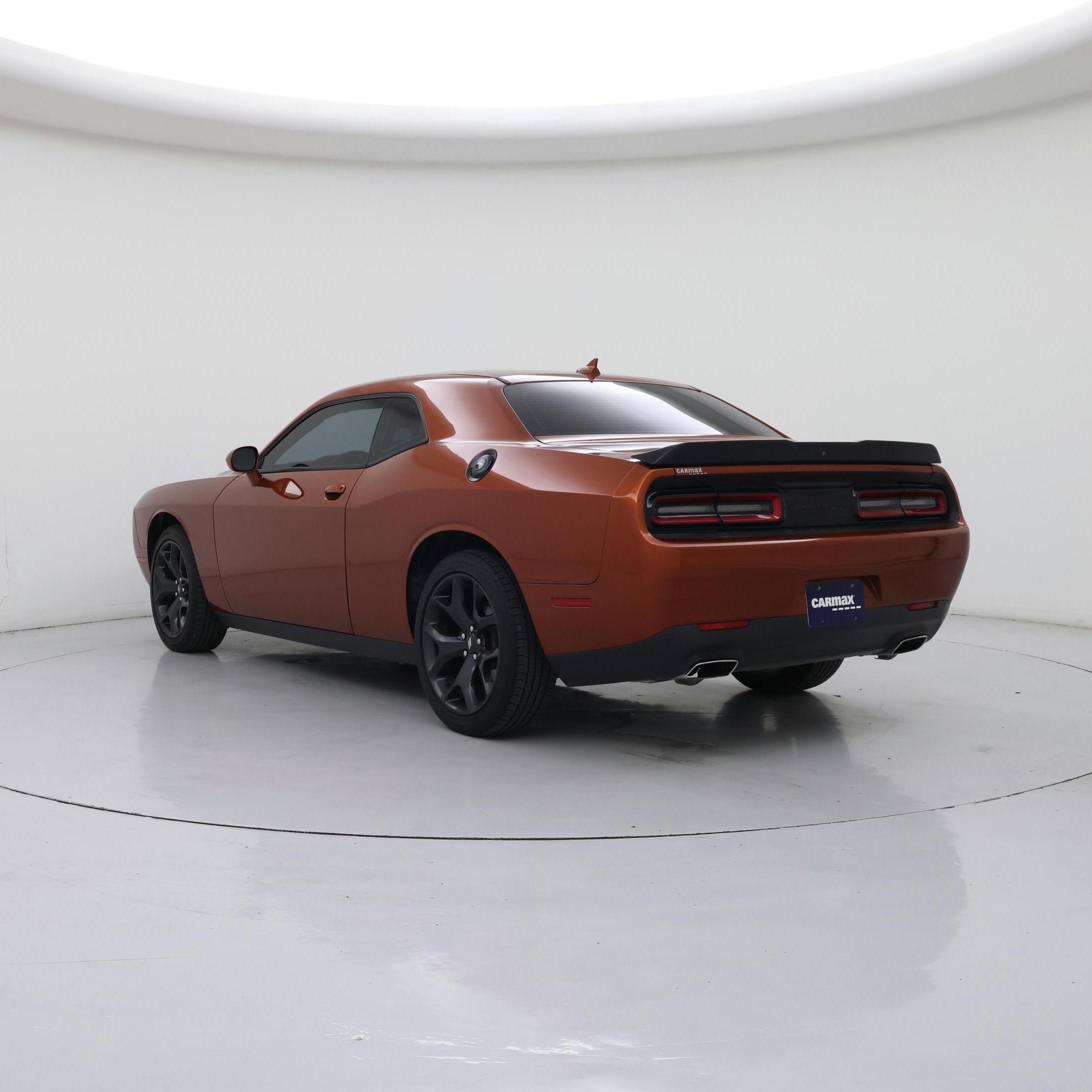 Thumbnail: 2020 Dodge Challenger - 2