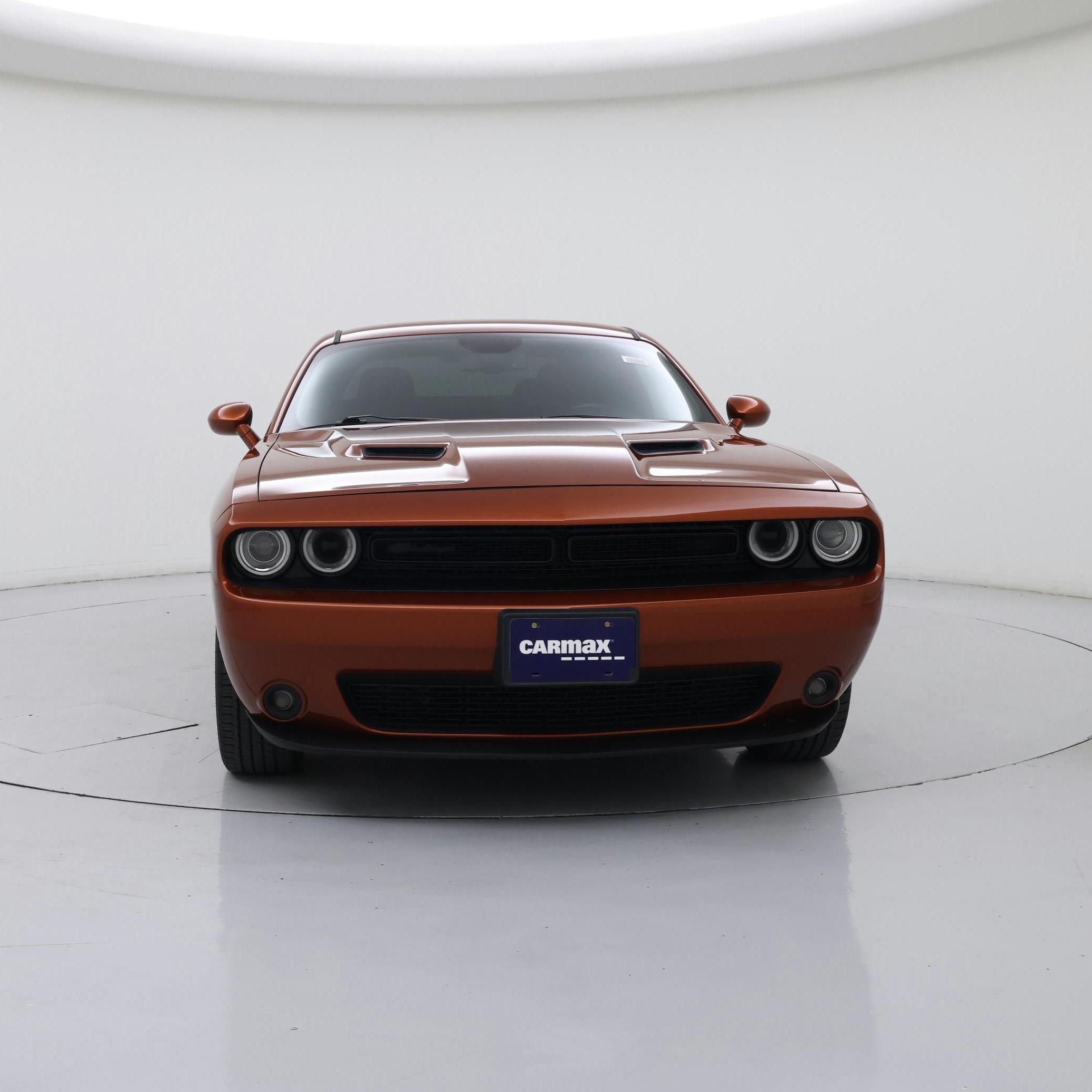 Thumbnail: 2020 Dodge Challenger - 5