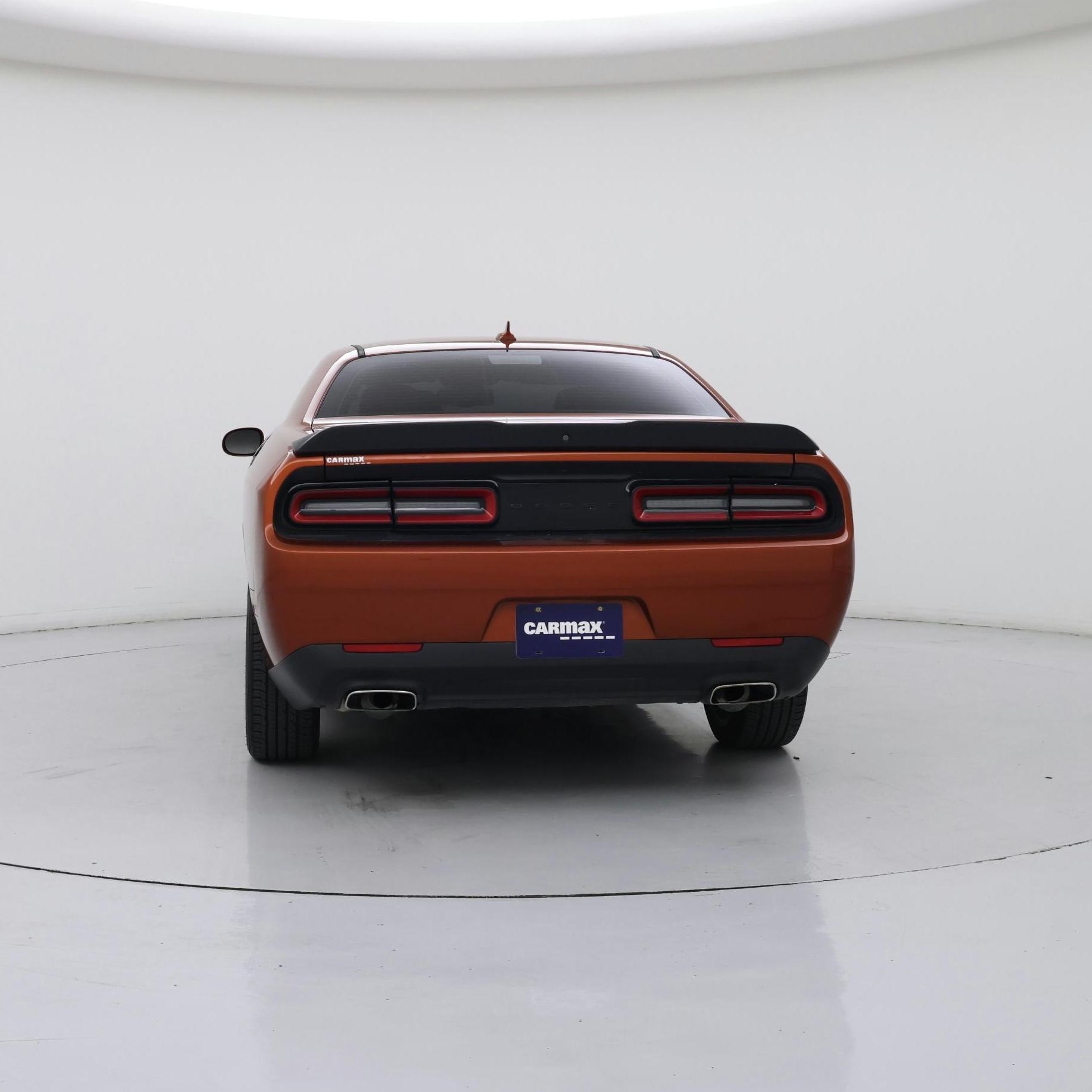 Thumbnail: 2020 Dodge Challenger - 6