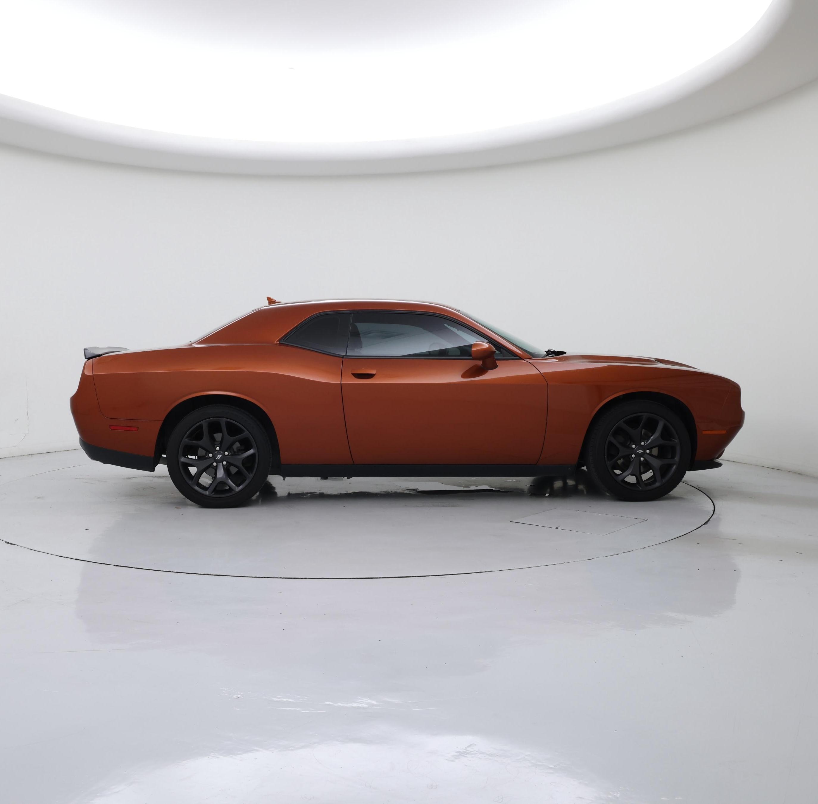 Thumbnail: 2020 Dodge Challenger - 7