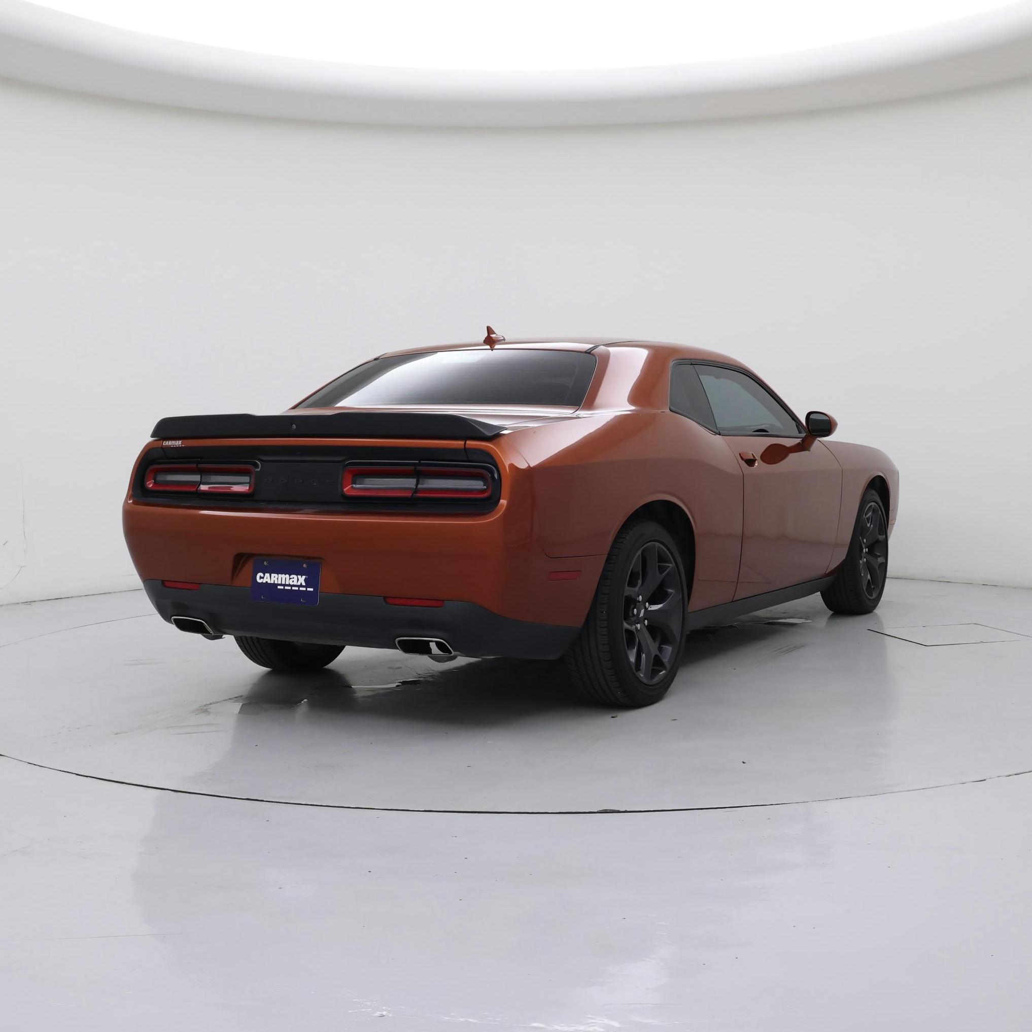 Thumbnail: 2020 Dodge Challenger - 8