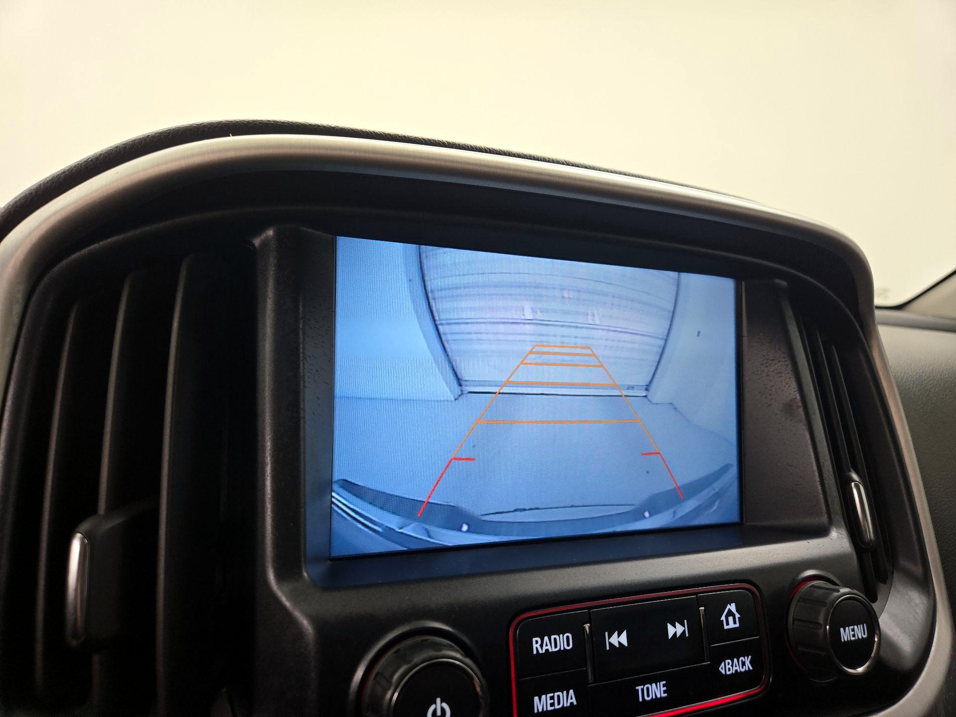 Thumbnail: 2016 GMC Canyon - 14