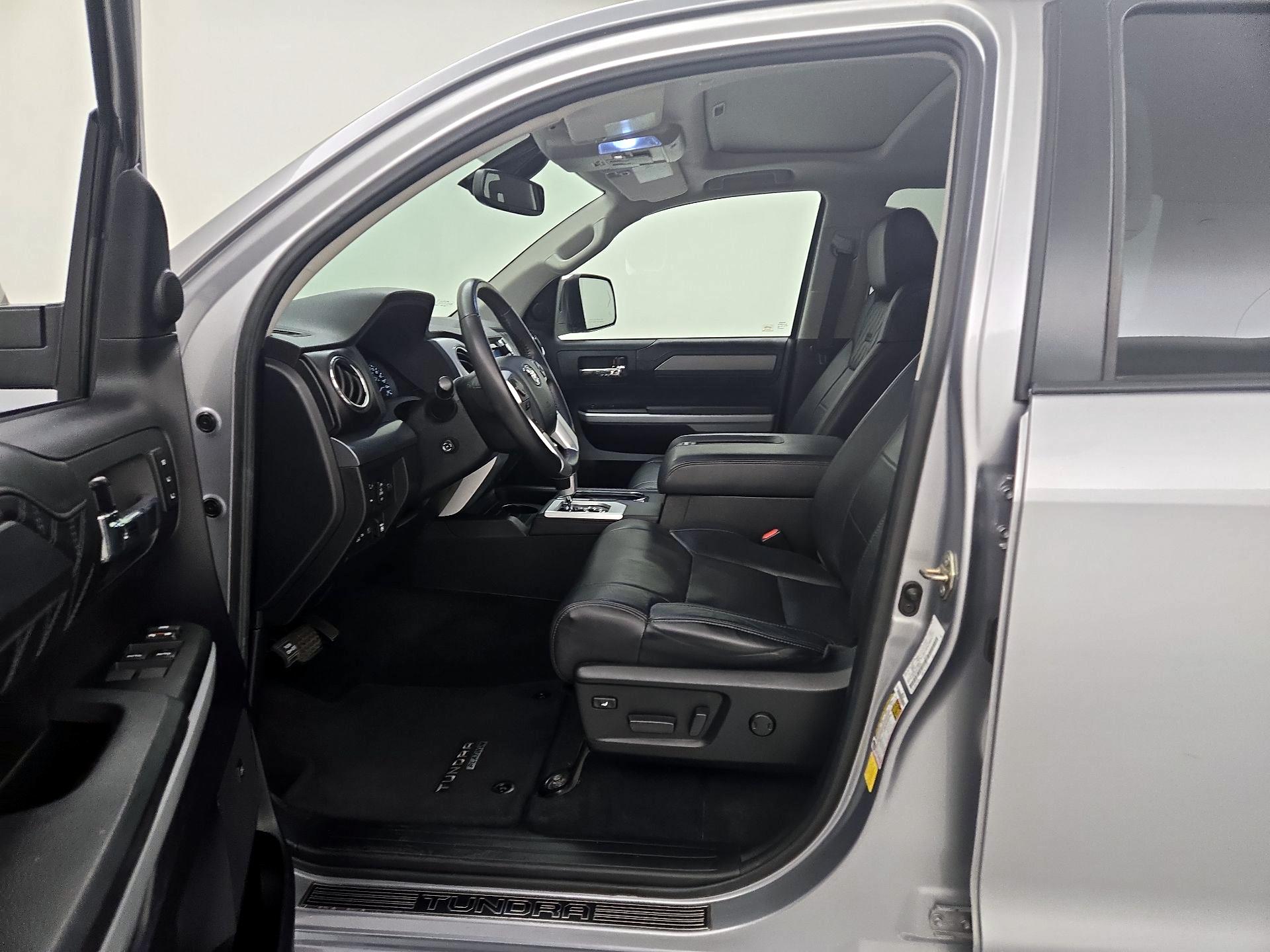 Thumbnail: 2020 Toyota Tundra - 11