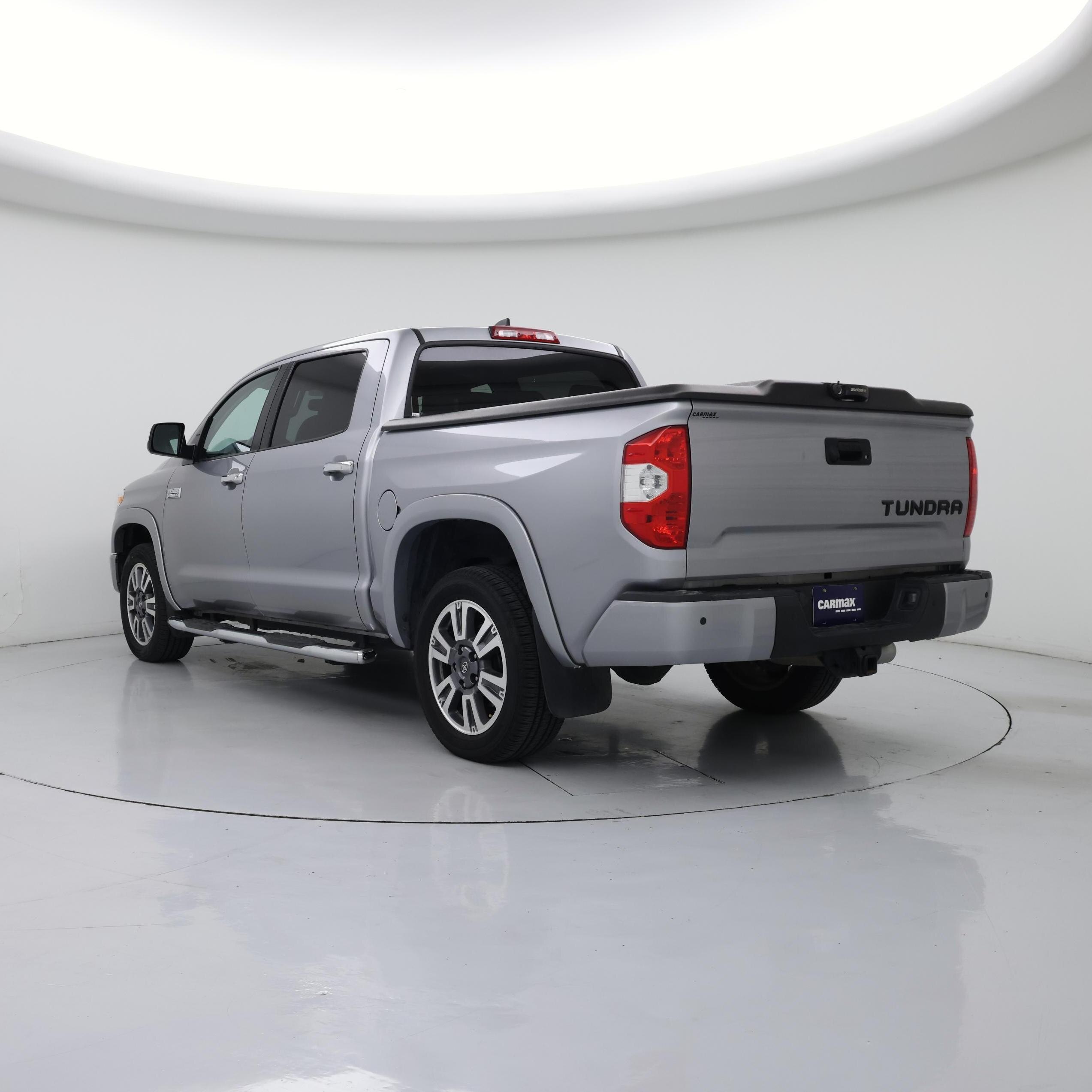 Thumbnail: 2020 Toyota Tundra - 2